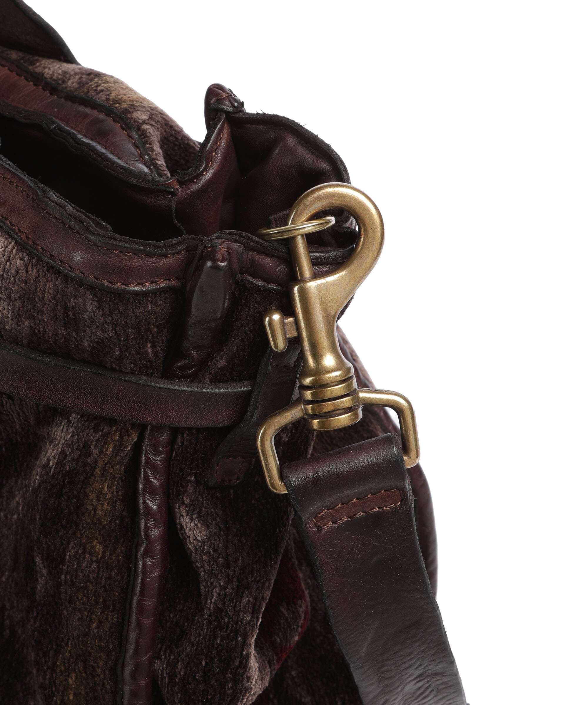 Campomaggi Handbag moro/senape - Image 4