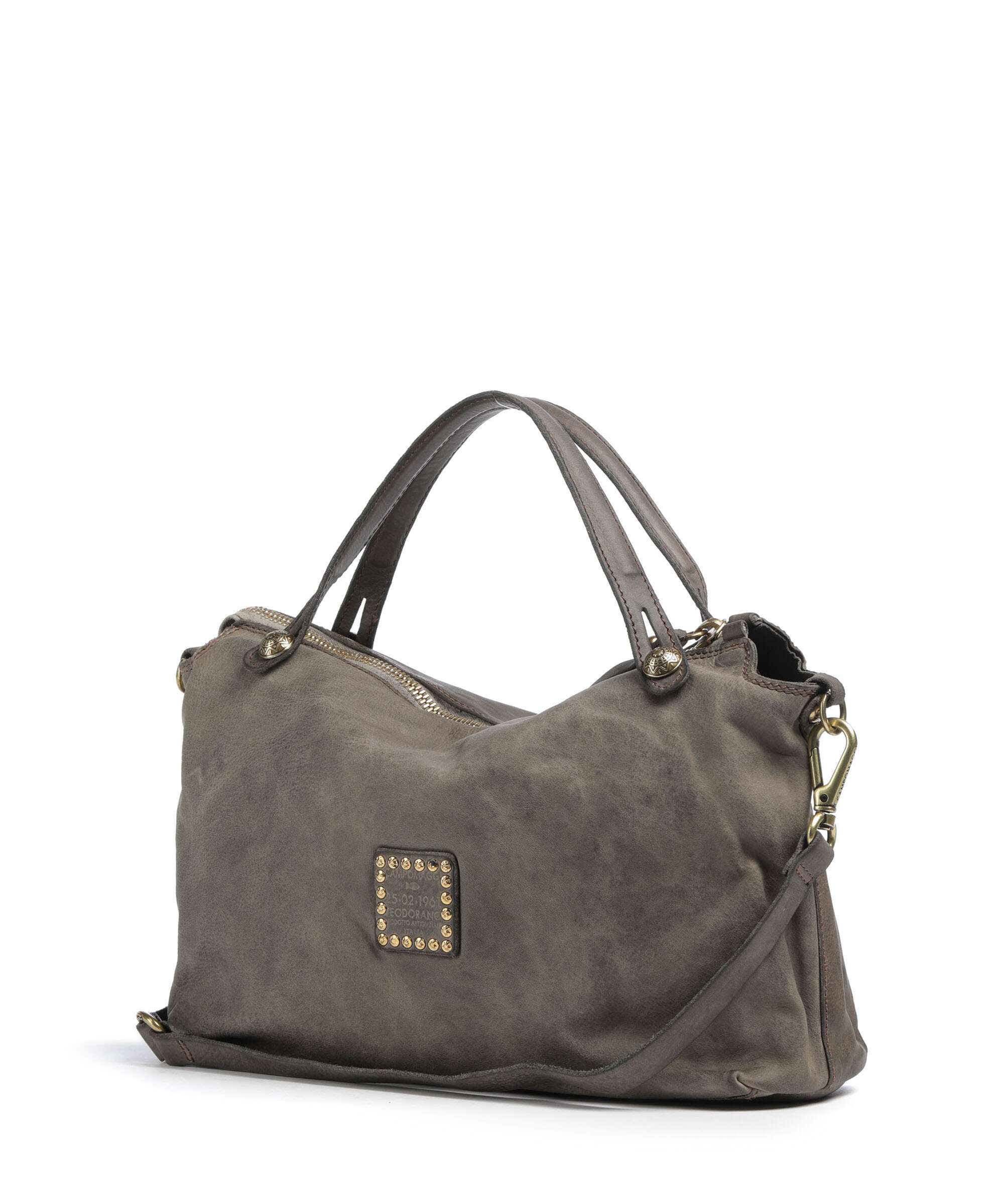 Campomaggi Handbag cemento - Image 2