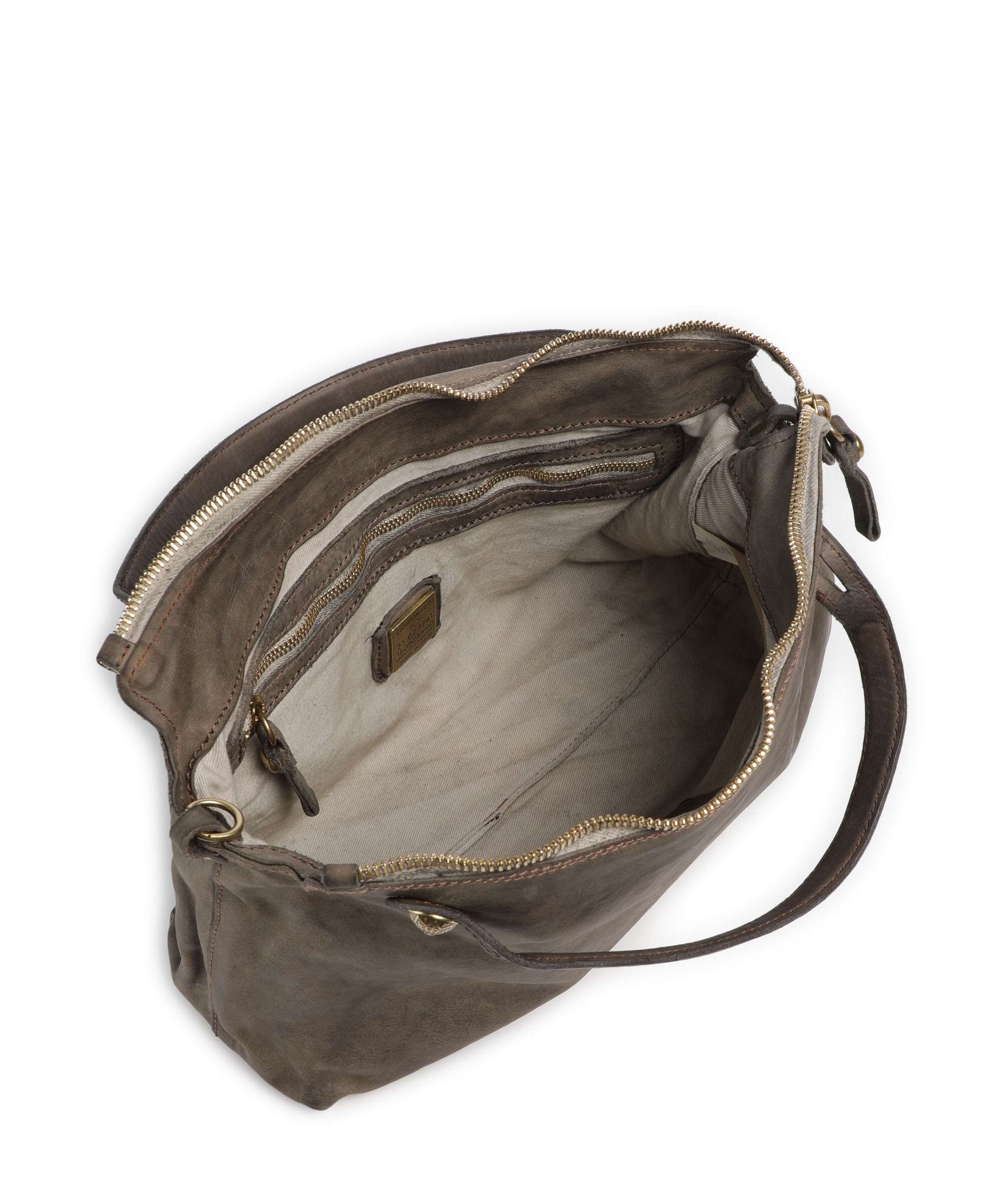 Campomaggi Handbag cemento - Image 5