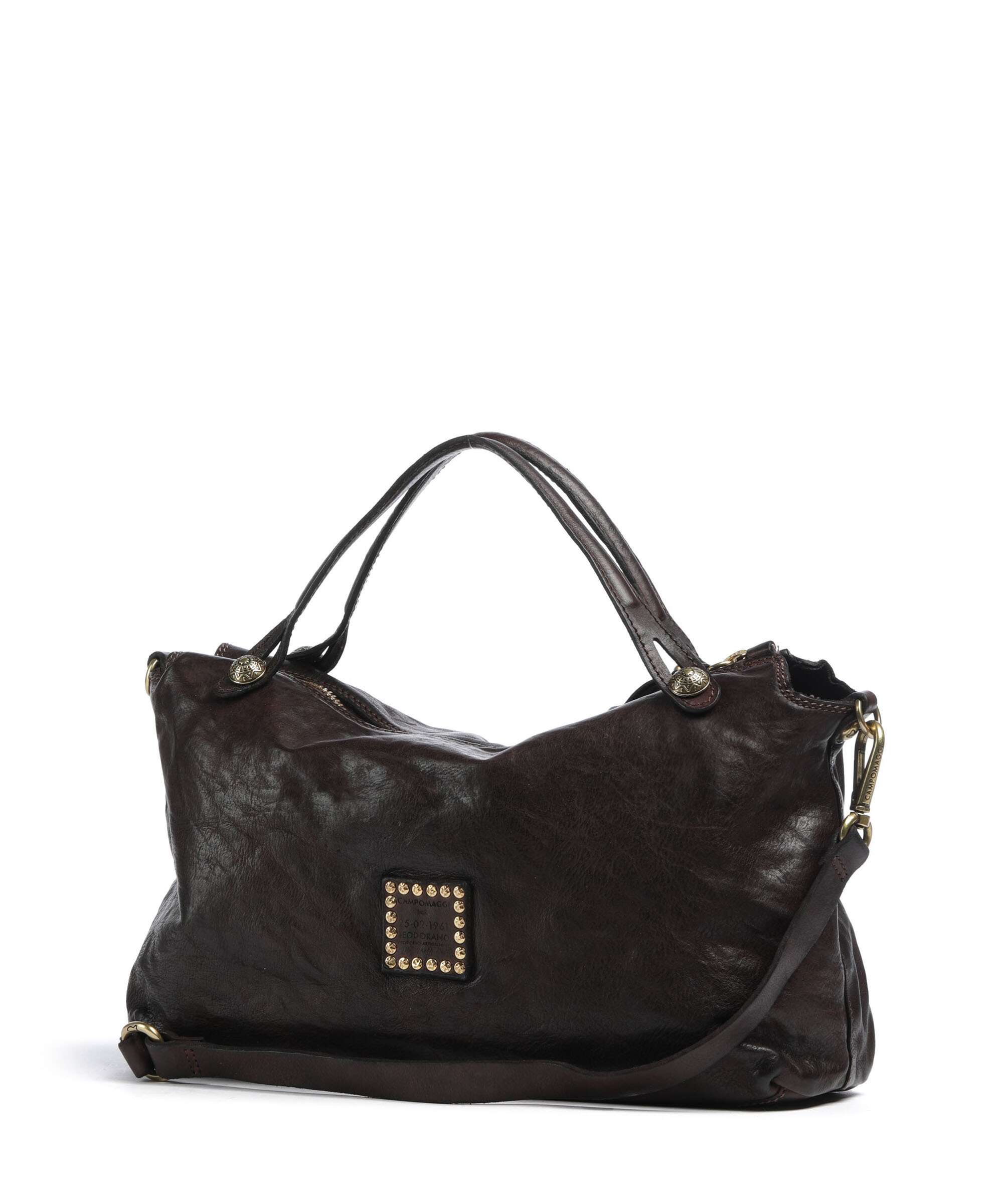 Campomaggi Handbag moro - Image 2