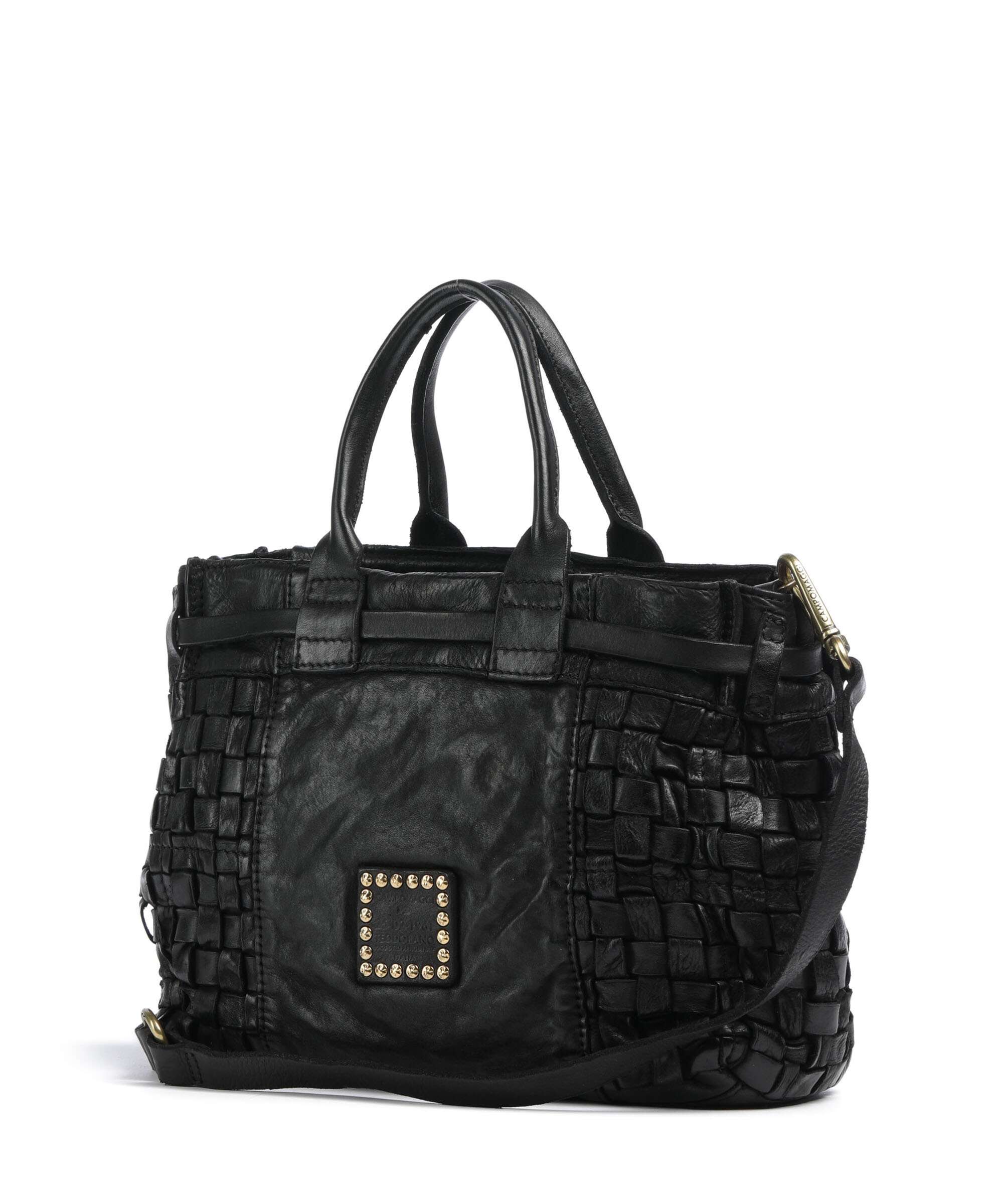 Campomaggi Handbag nero - Image 2