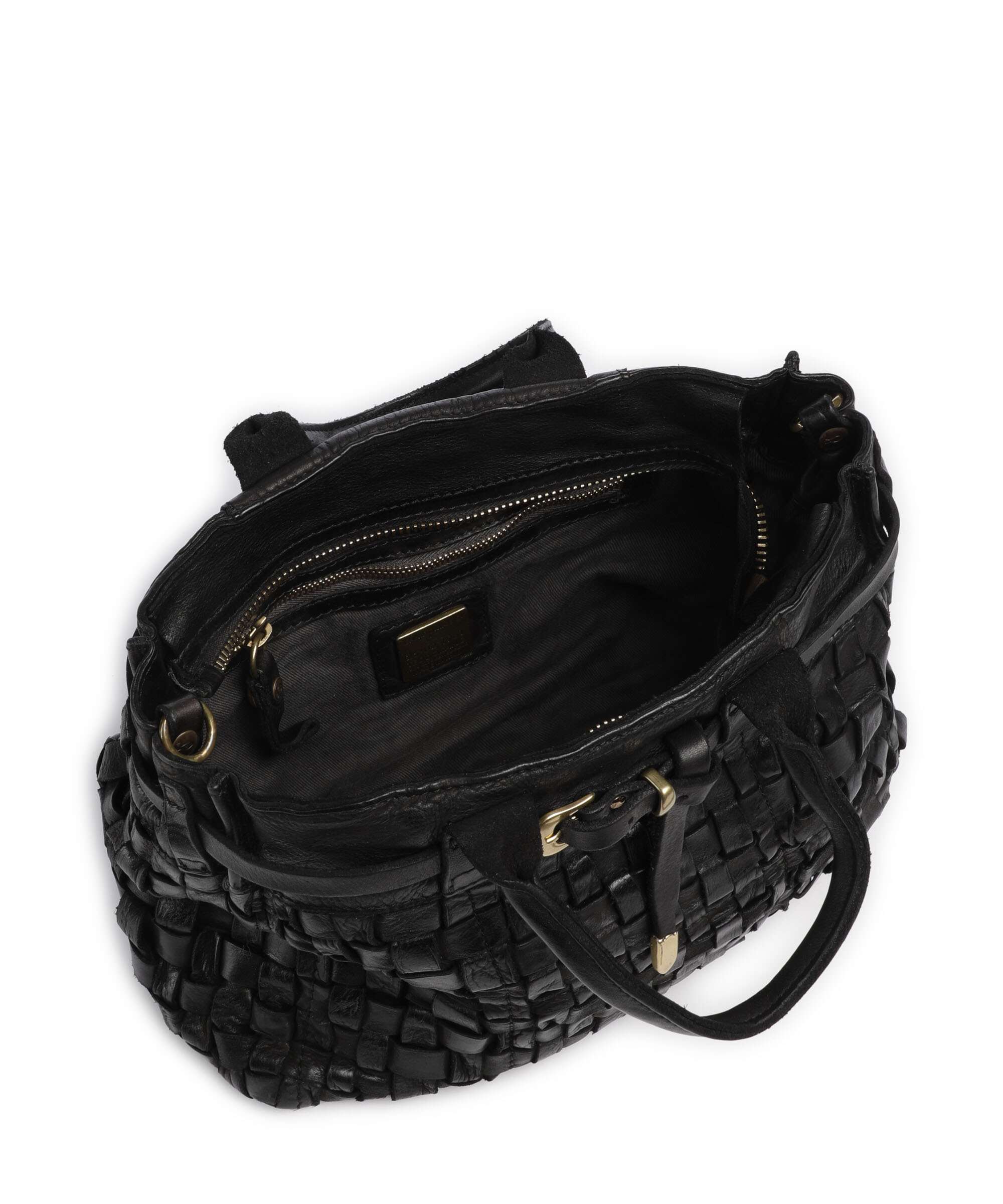 Campomaggi Handbag nero - Image 5