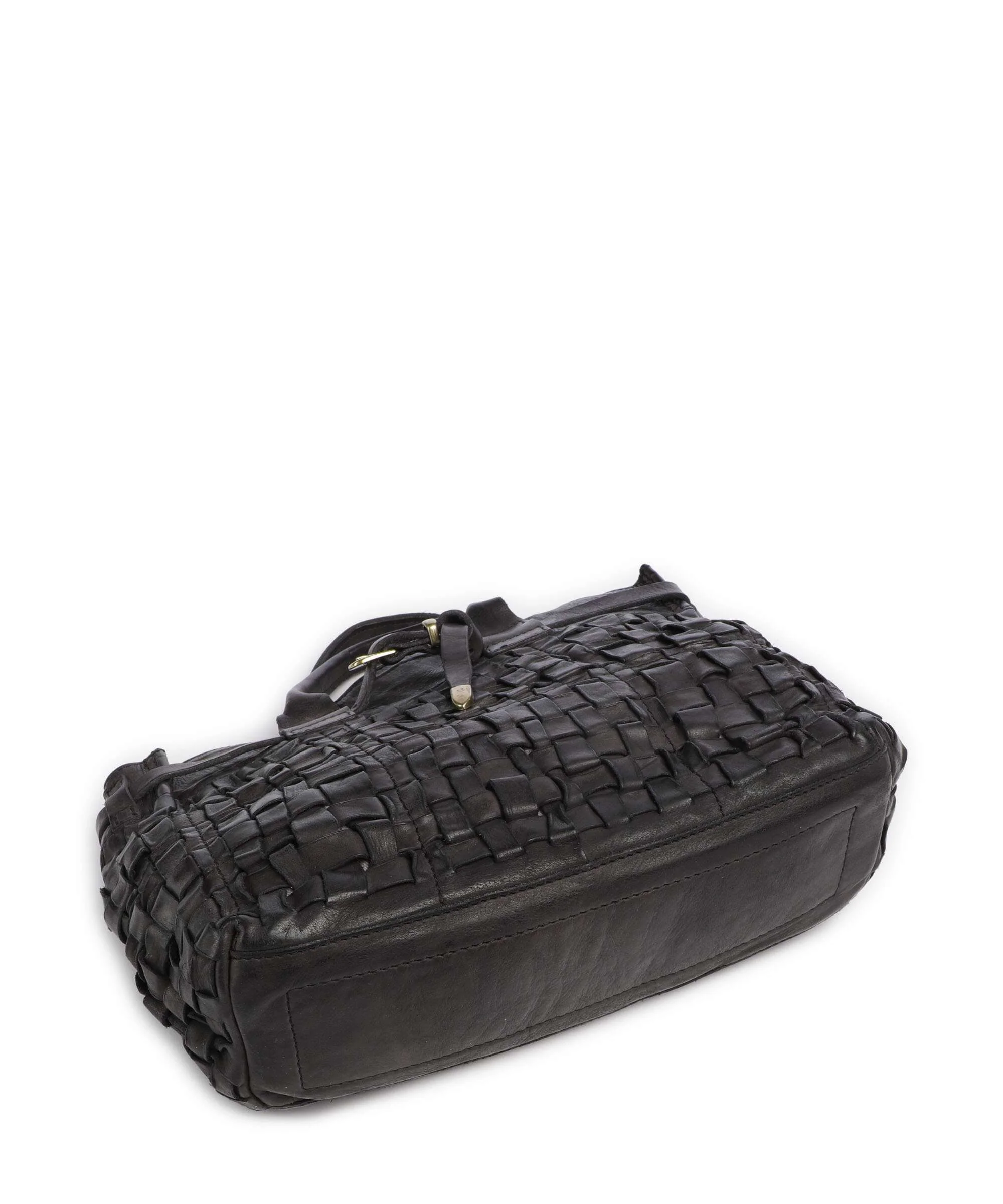 Campomaggi Handbag grey - Image 5