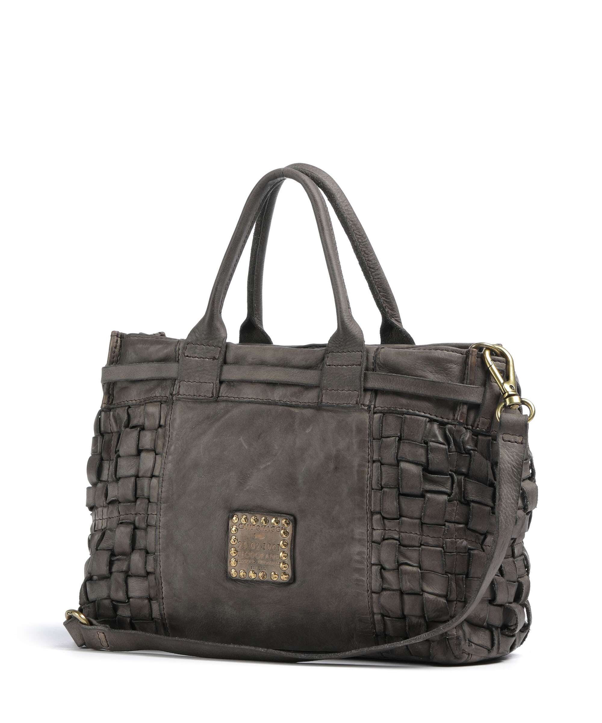 Campomaggi Handbag cemento - Image 3