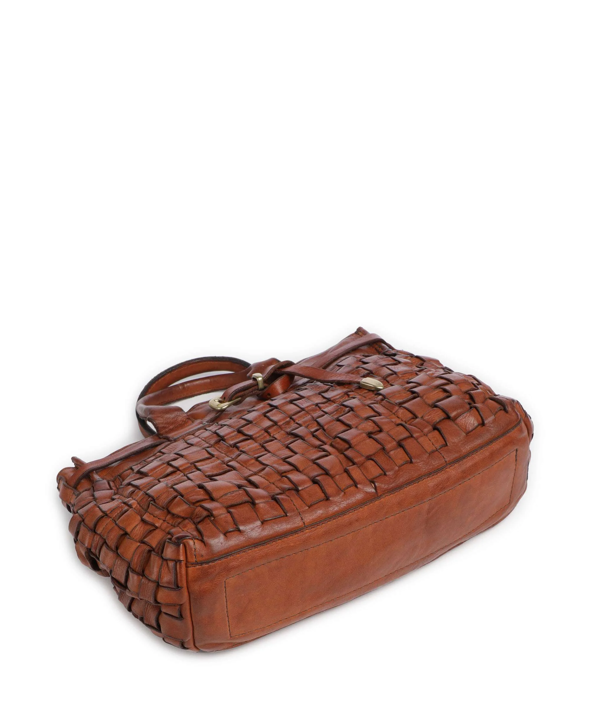 Campomaggi Handbag cognac - Image 5