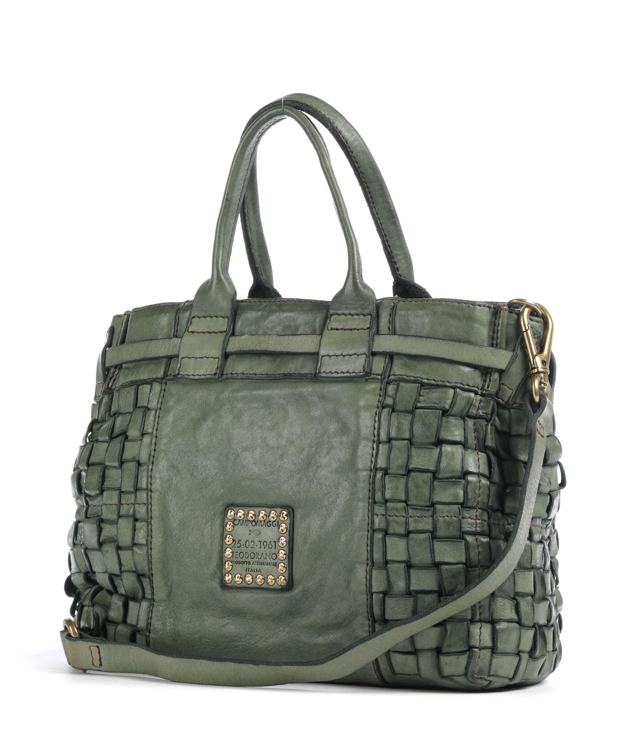 Campomaggi Handbag lake - Image 2