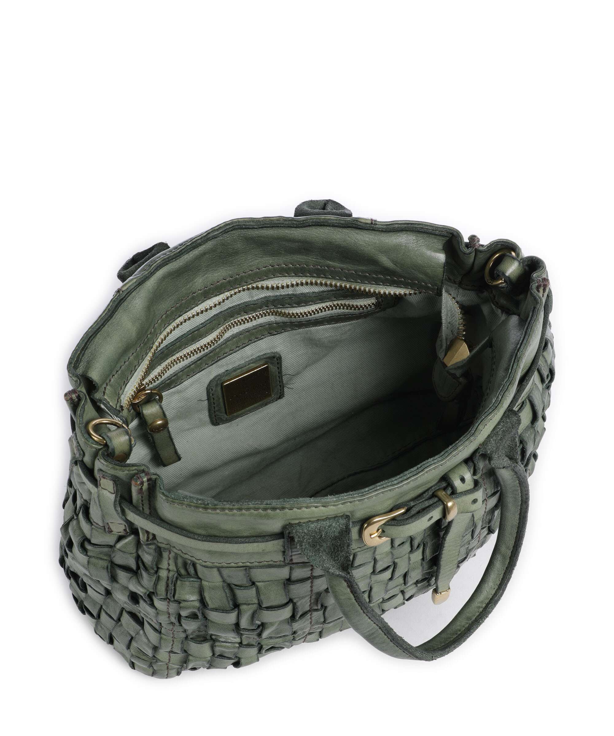 Campomaggi Handbag lake - Image 5