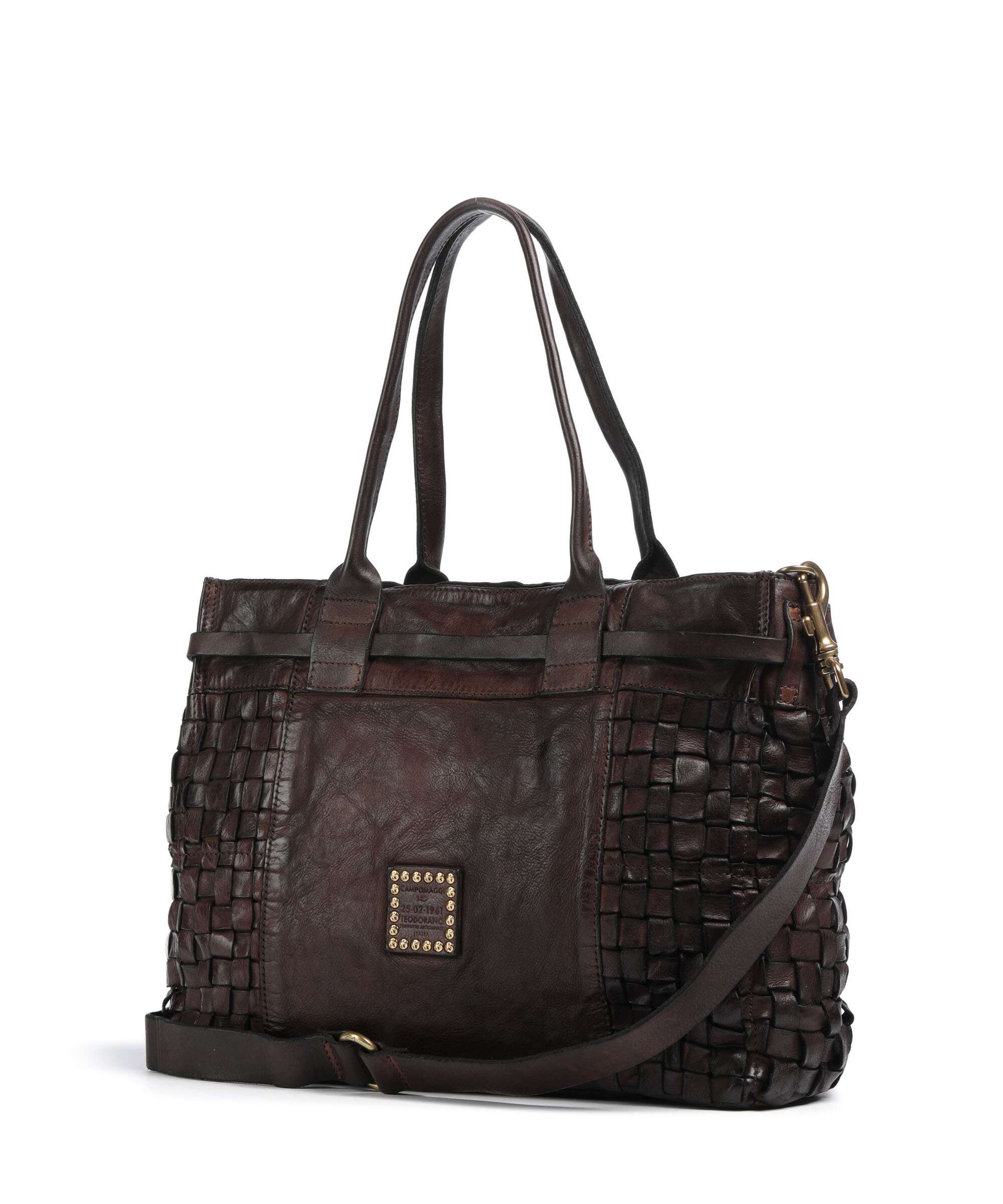 Campomaggi Handbag moro - Image 2