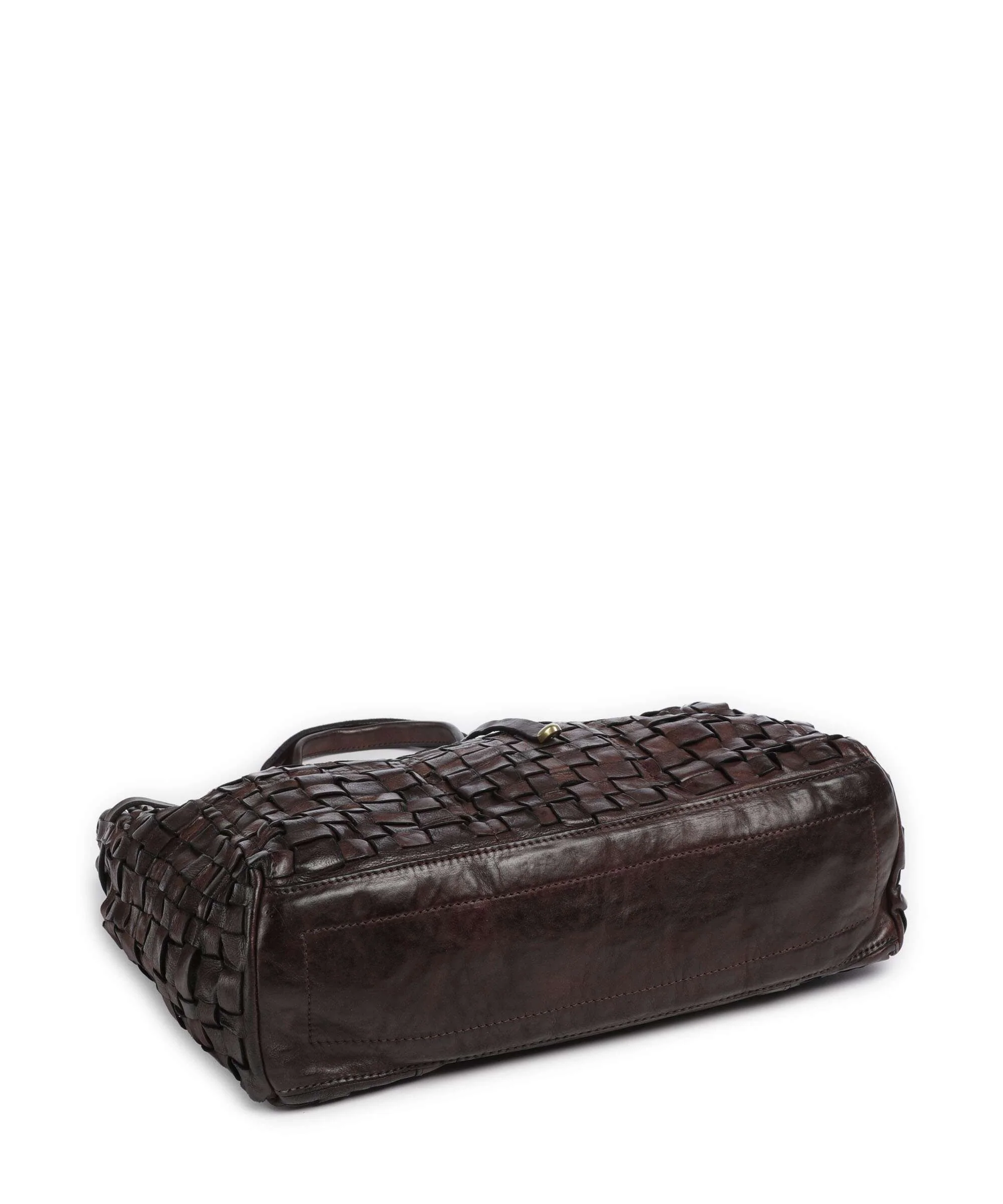 Campomaggi Handbag moro - Image 5