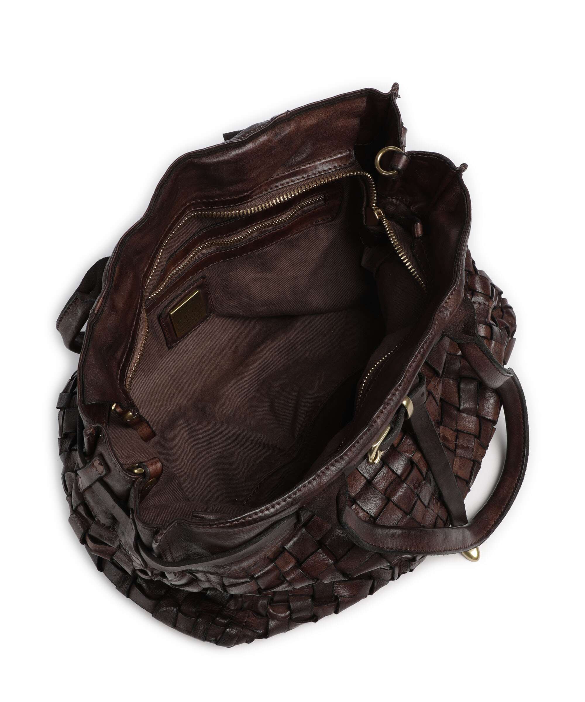 Campomaggi Handbag moro - Image 6