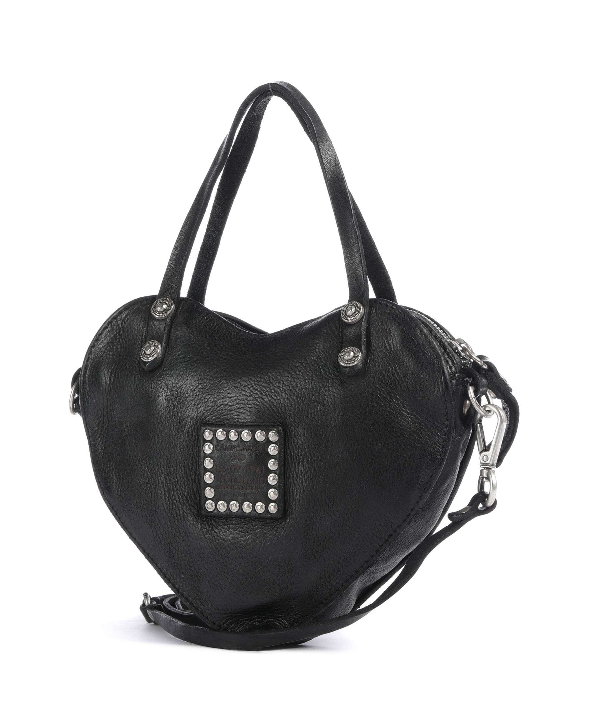 Campomaggi Handbag black - Image 2