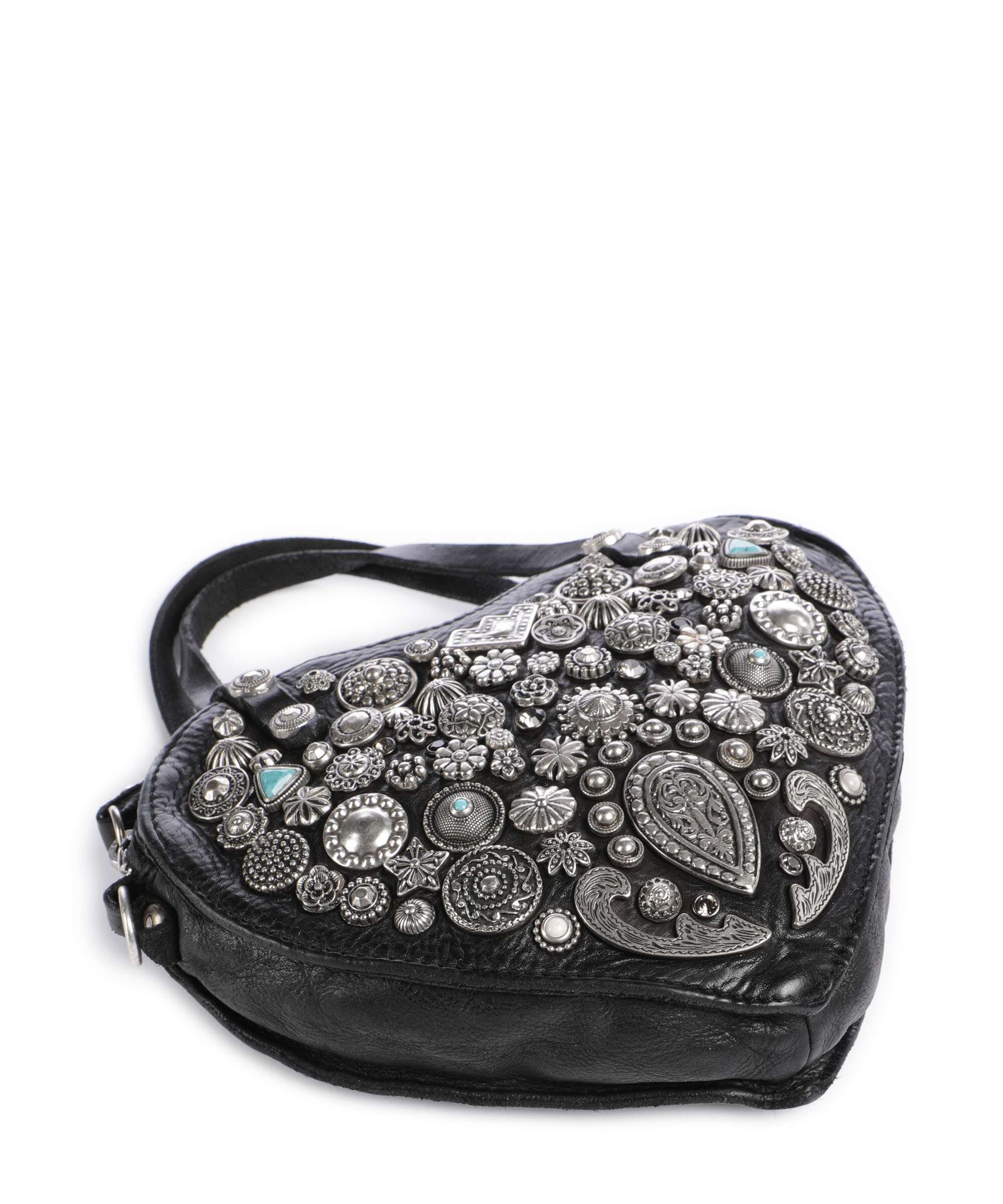 Campomaggi Handbag black - Image 5