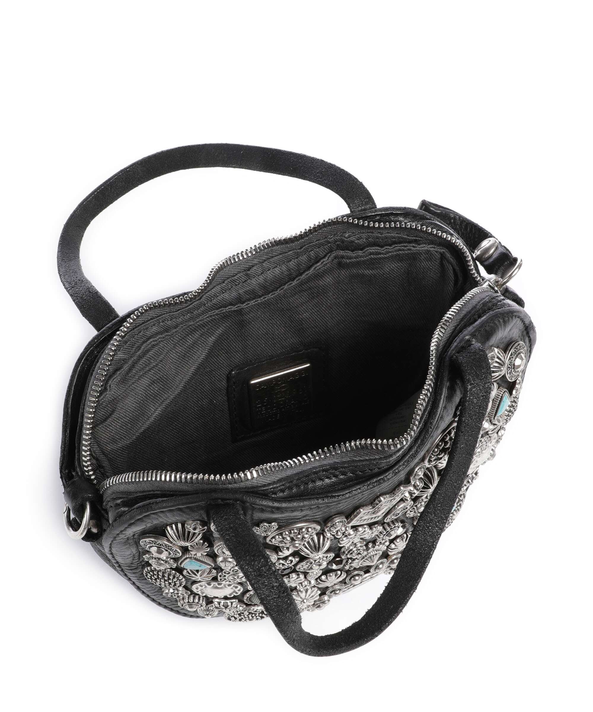 Campomaggi Handbag black - Image 6