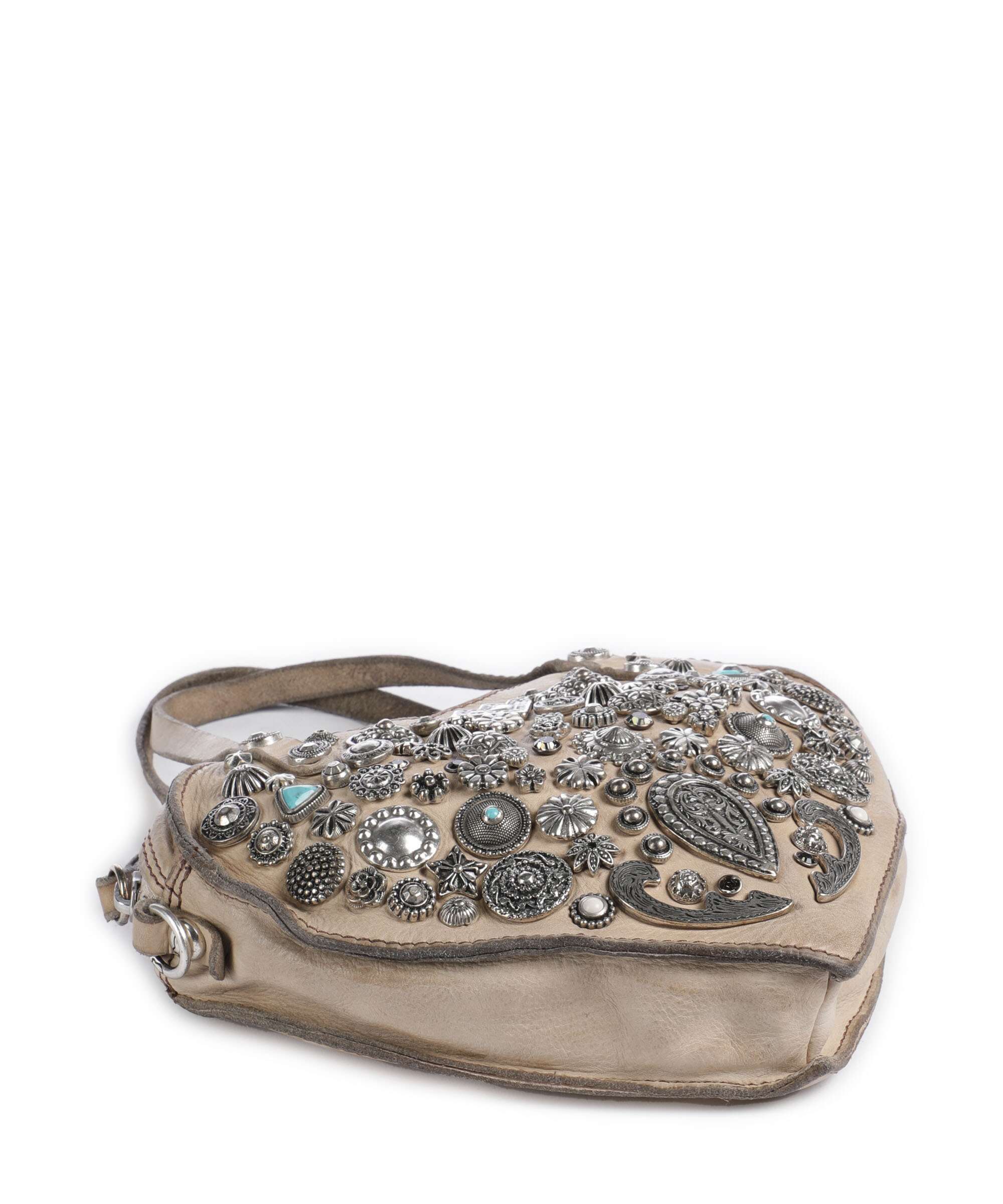 Campomaggi Handbag ice - Image 4