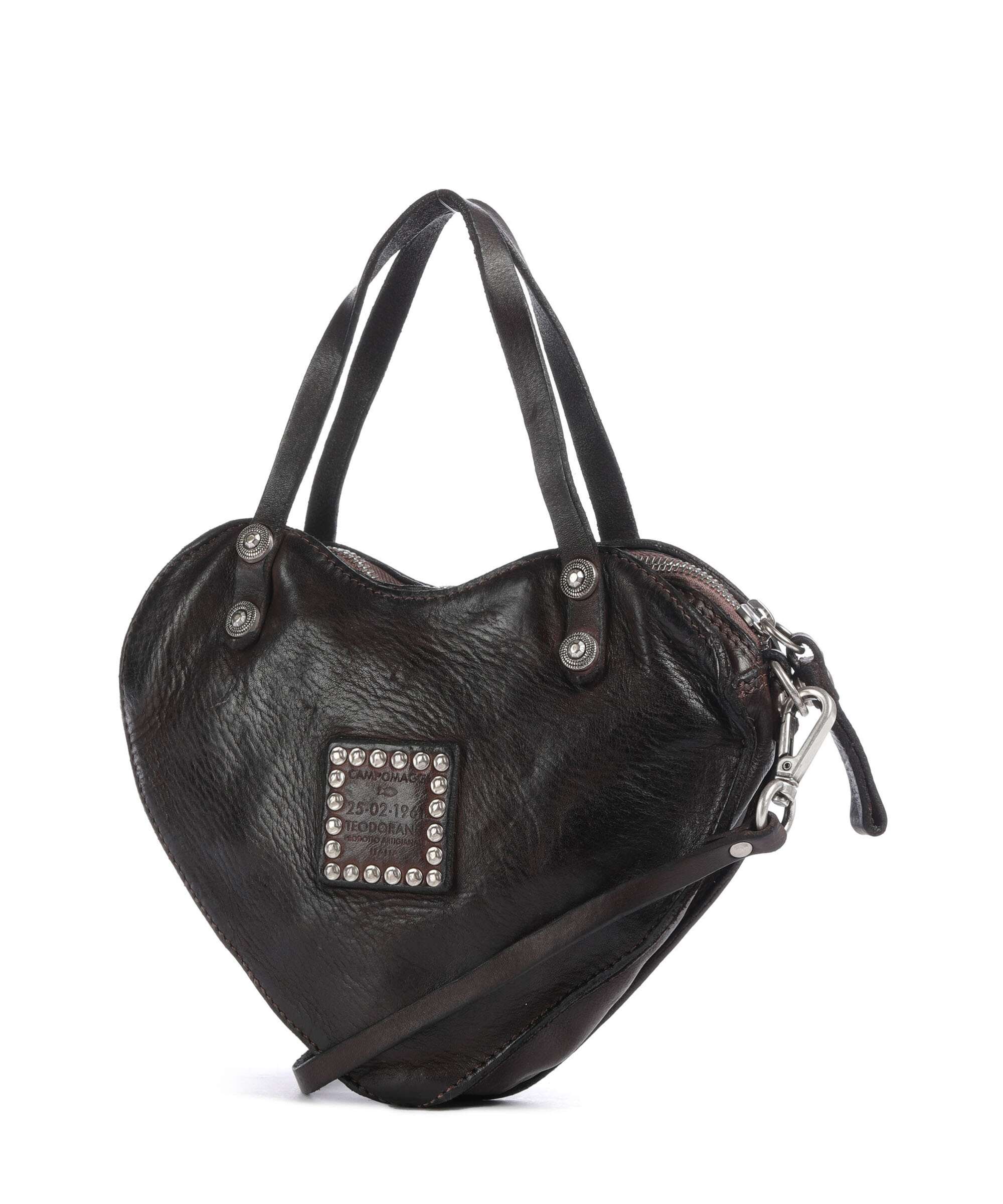Campomaggi Handbag brown - Image 2