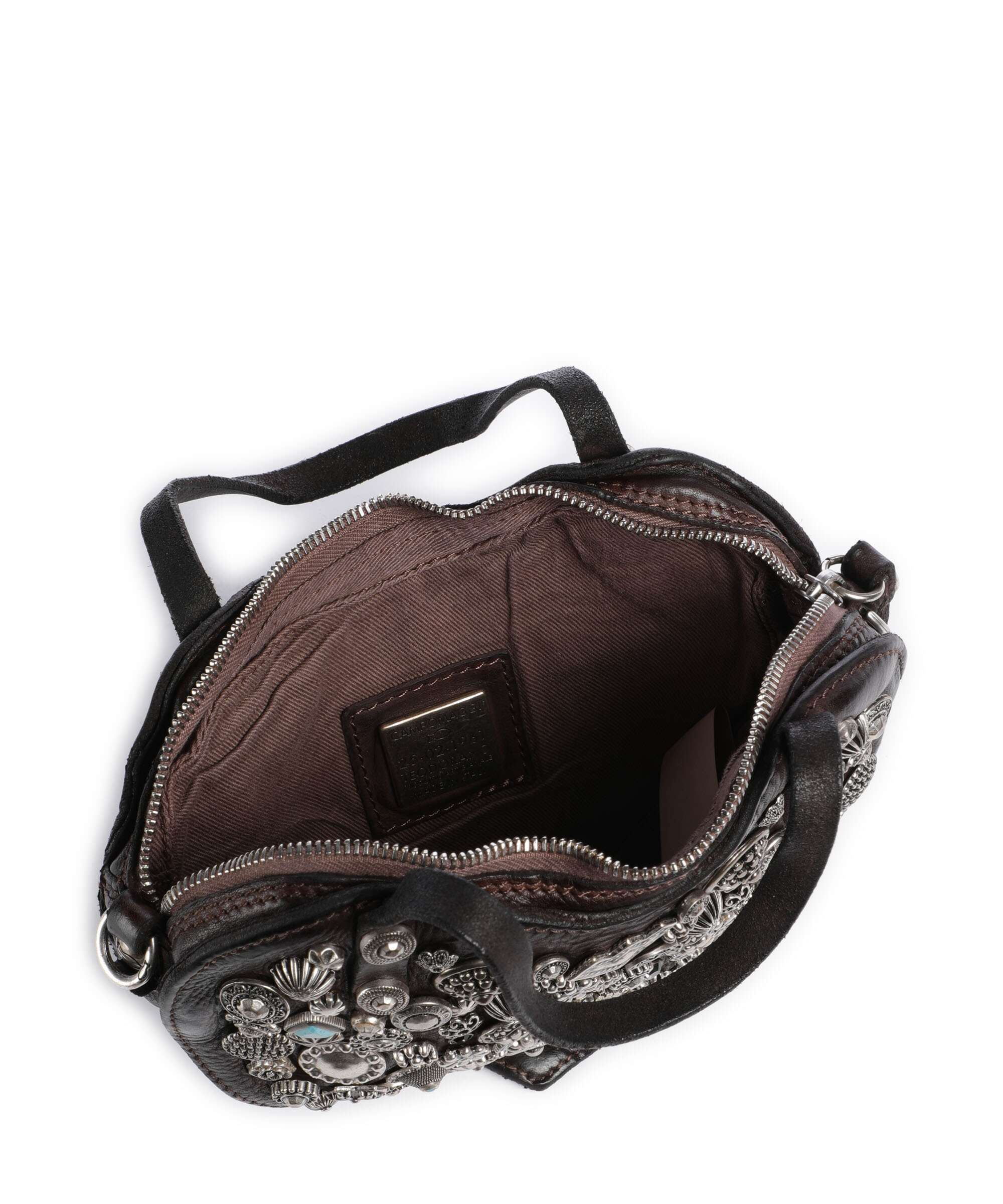 Campomaggi Handbag brown - Image 5