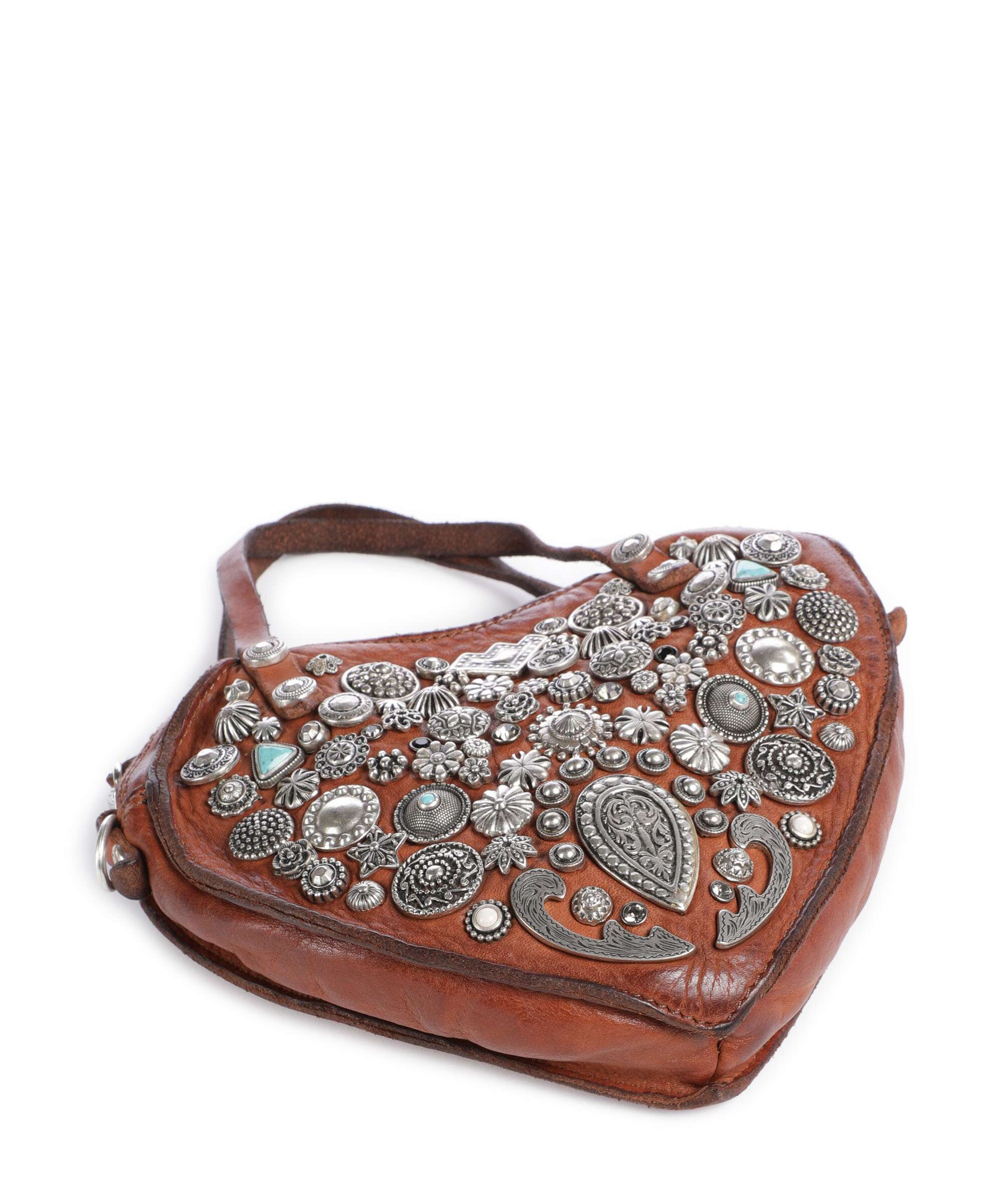 Campomaggi Handbag cognac - Image 5
