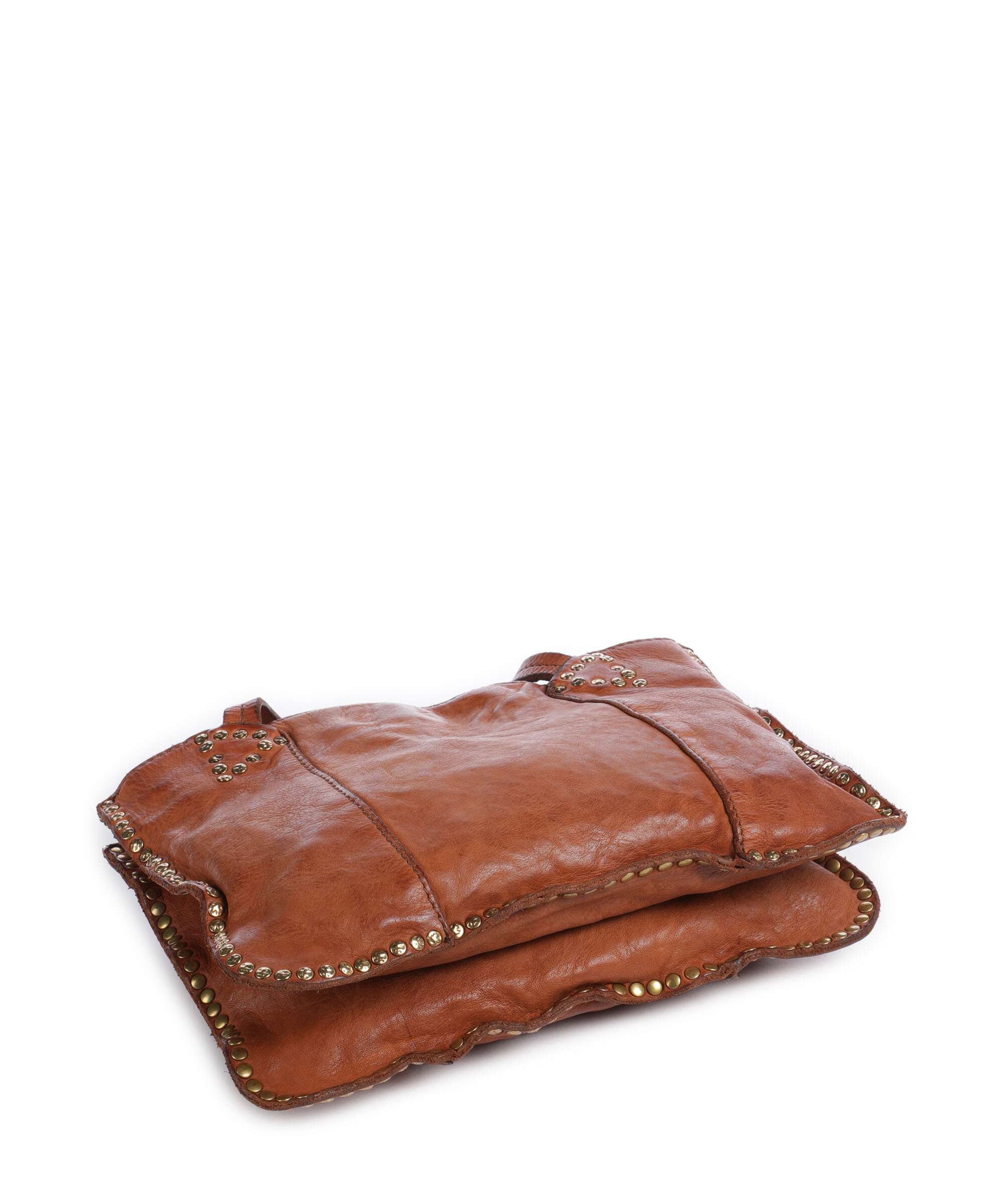 Campomaggi Handbag cognac - Image 4