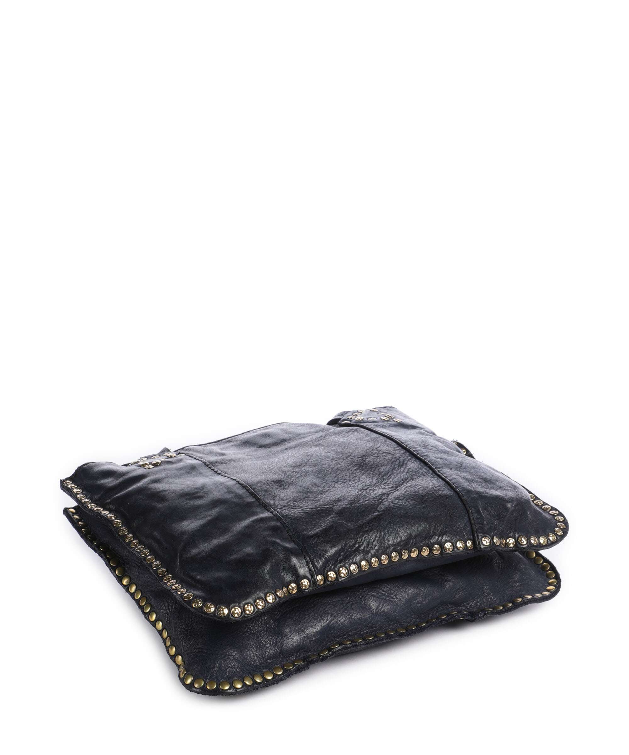Campomaggi Handbag blue - Image 4