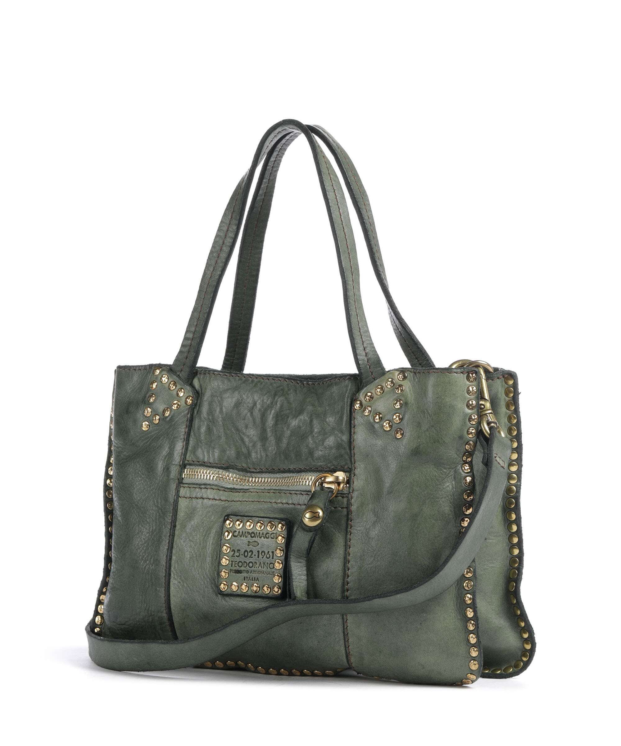 Campomaggi Handbag lake - Image 2