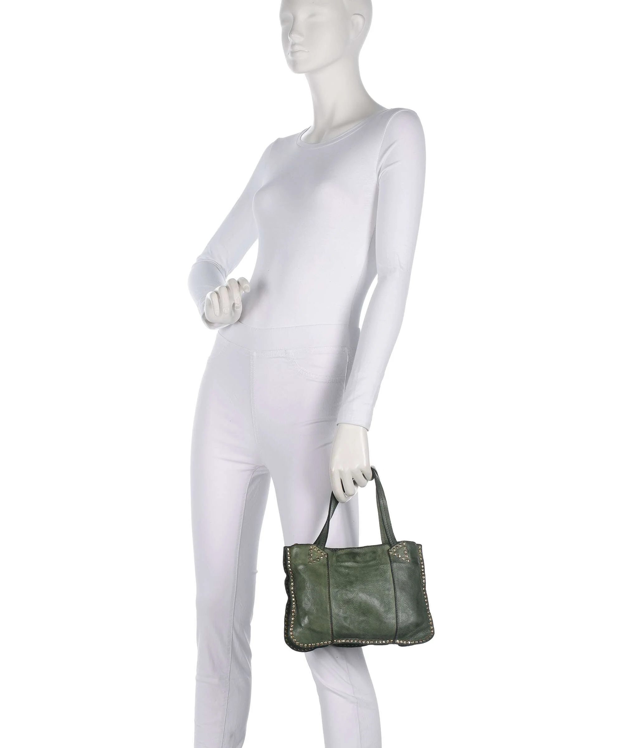 Campomaggi Handbag lake - Image 3