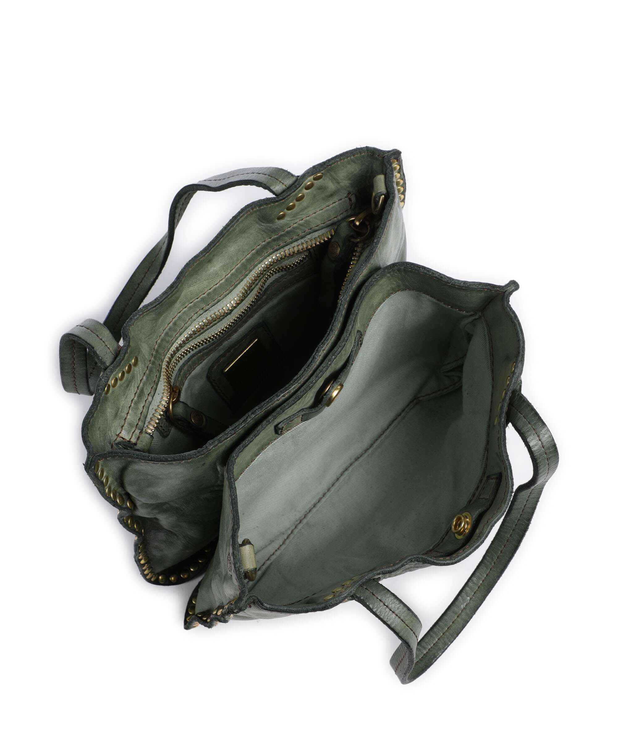 Campomaggi Handbag lake - Image 5