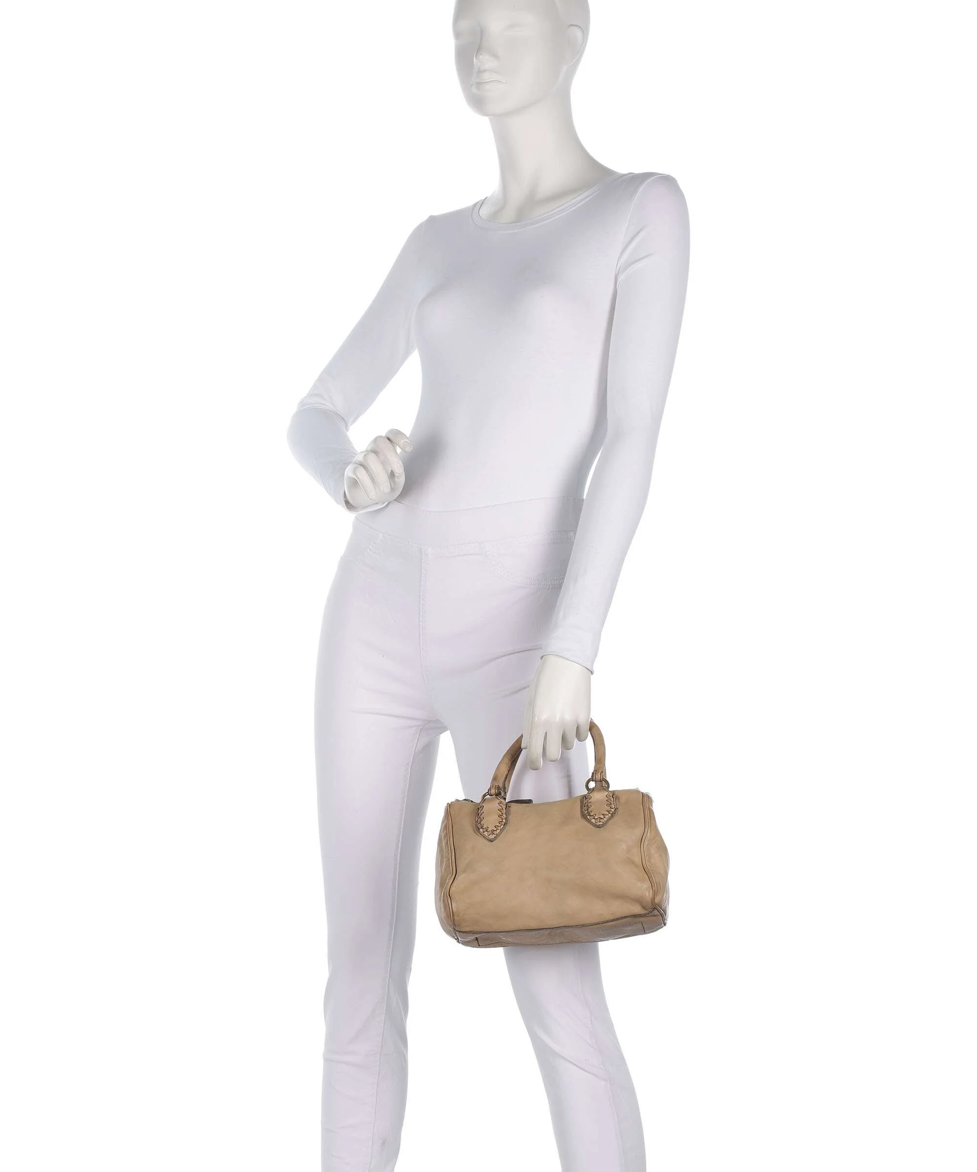 Campomaggi Handbag ice - Image 3