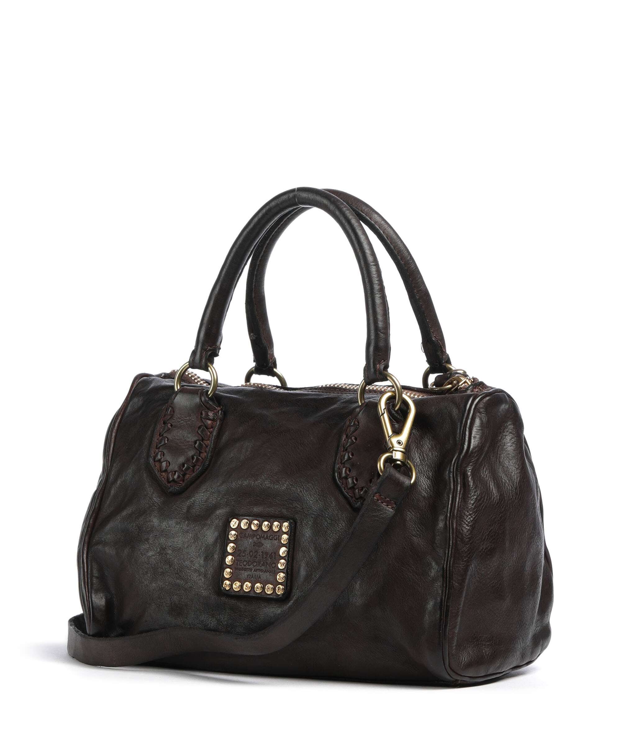 Campomaggi Handbag brown - Image 2