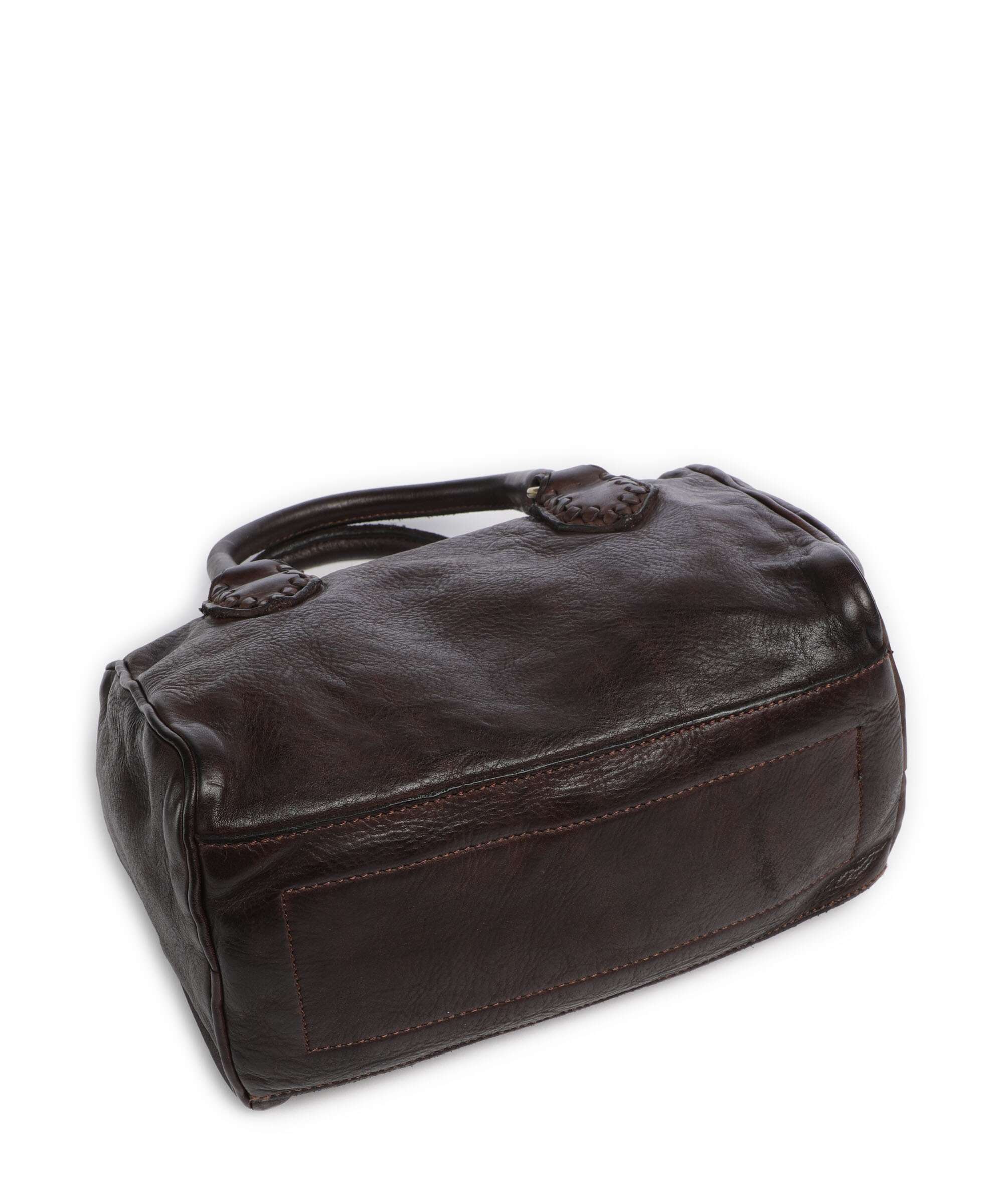 Campomaggi Handbag brown - Image 5