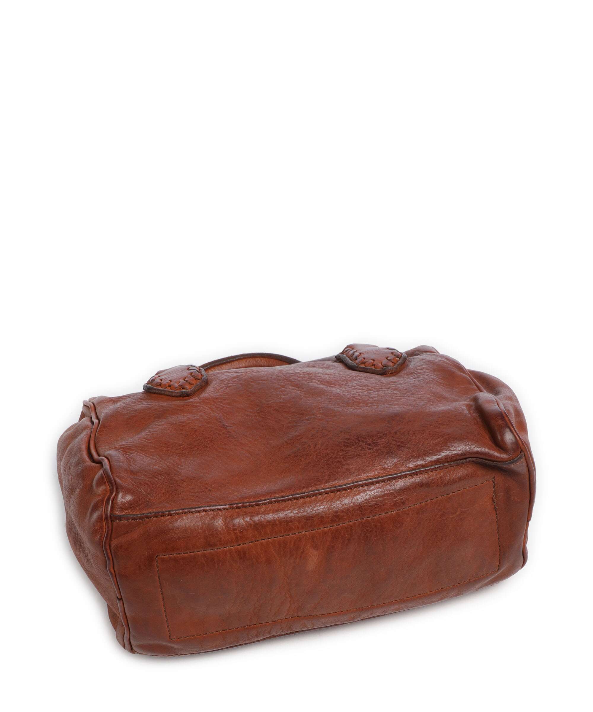 Campomaggi Handbag cognac - Image 5