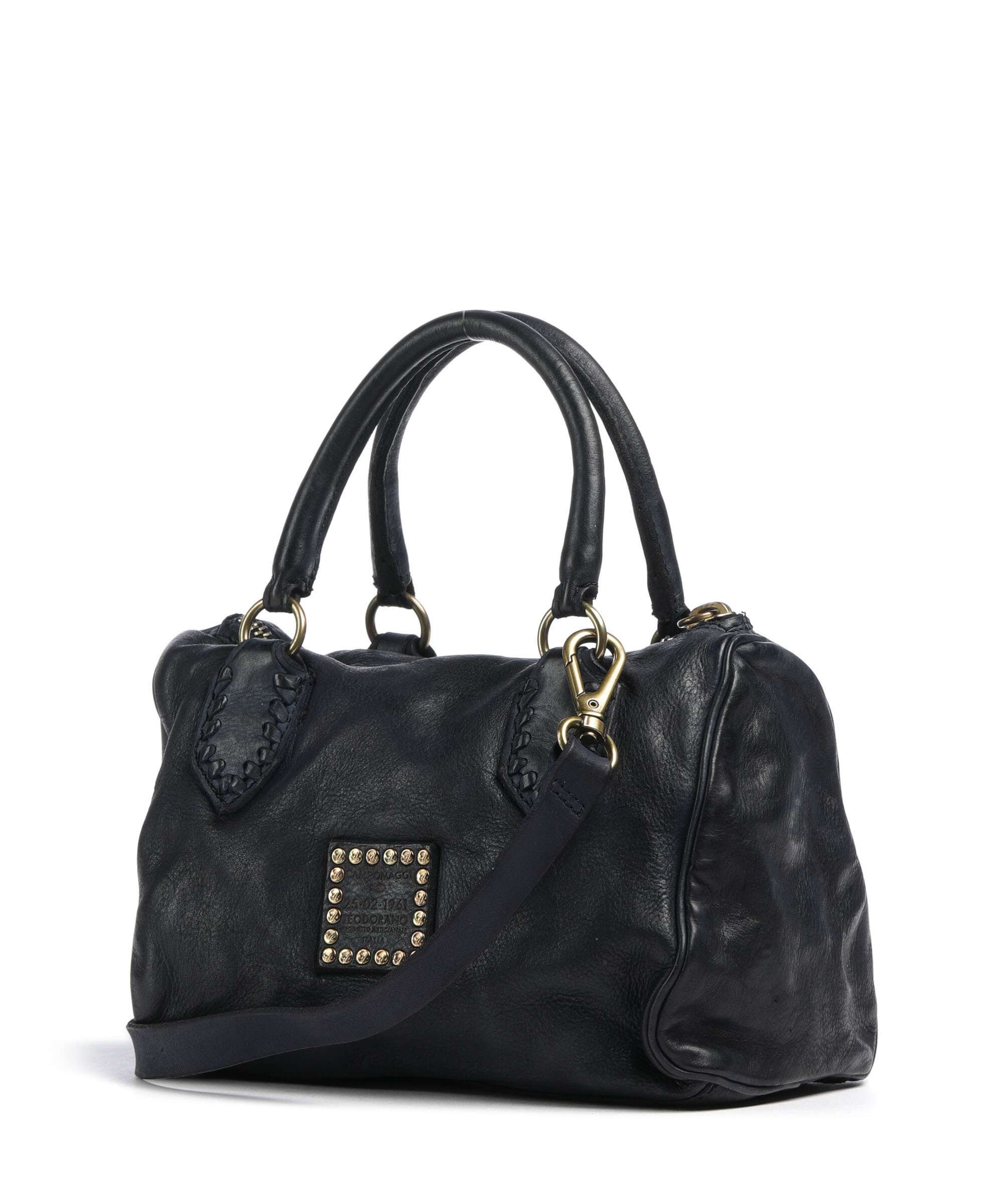 Campomaggi Handbag blue - Image 2
