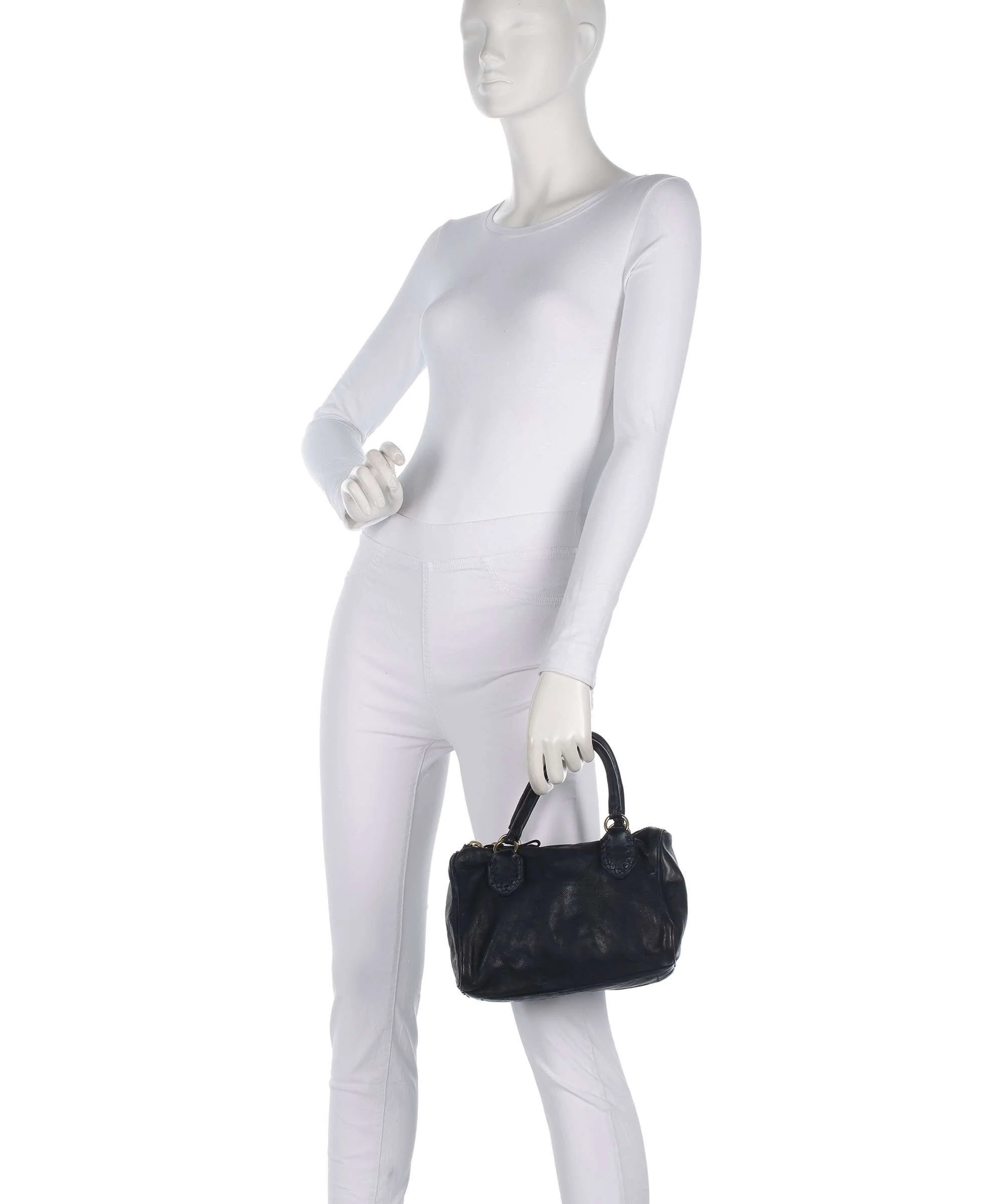 Campomaggi Handbag blue - Image 3