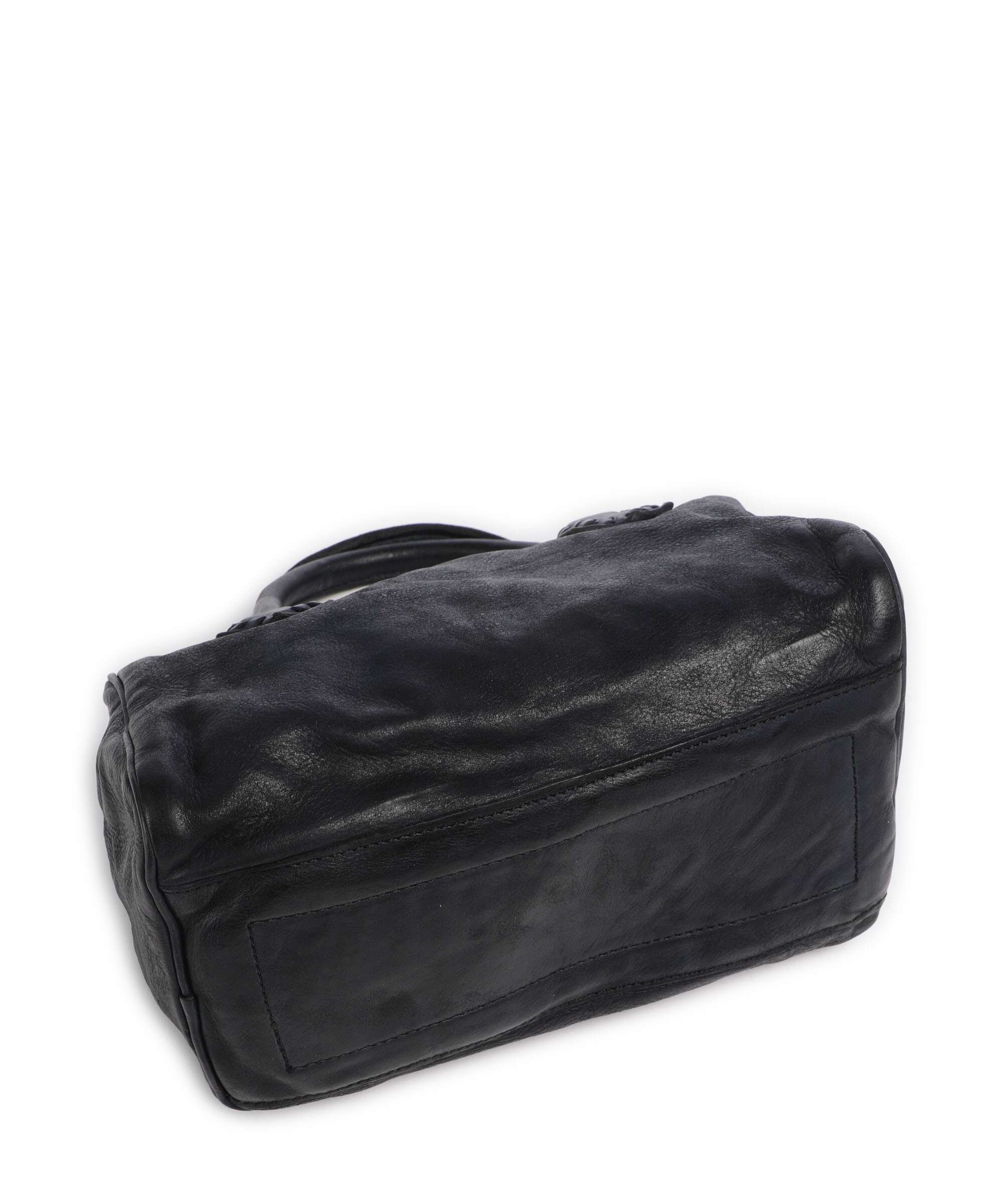 Campomaggi Handbag blue - Image 5