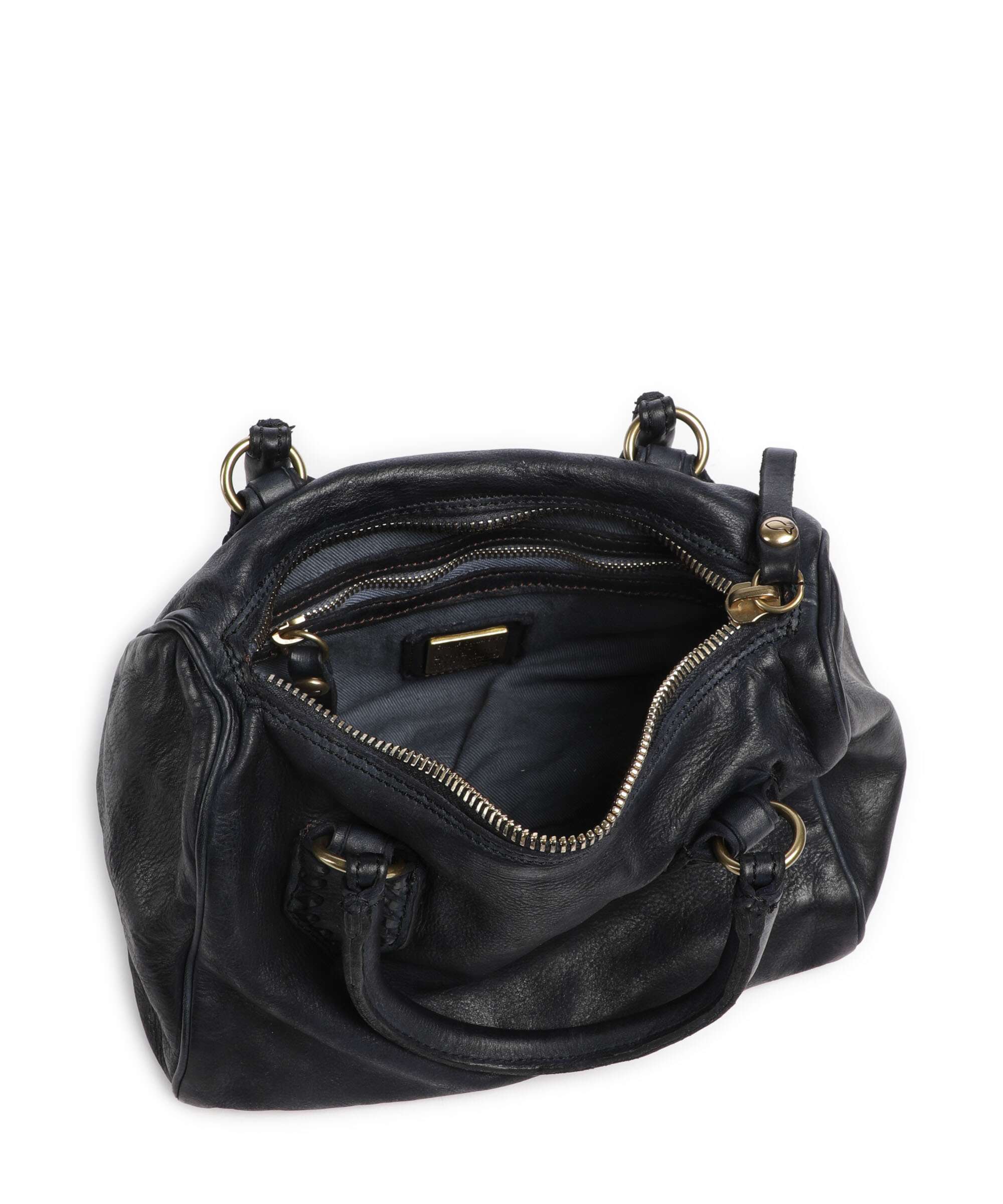 Campomaggi Handbag blue - Image 6