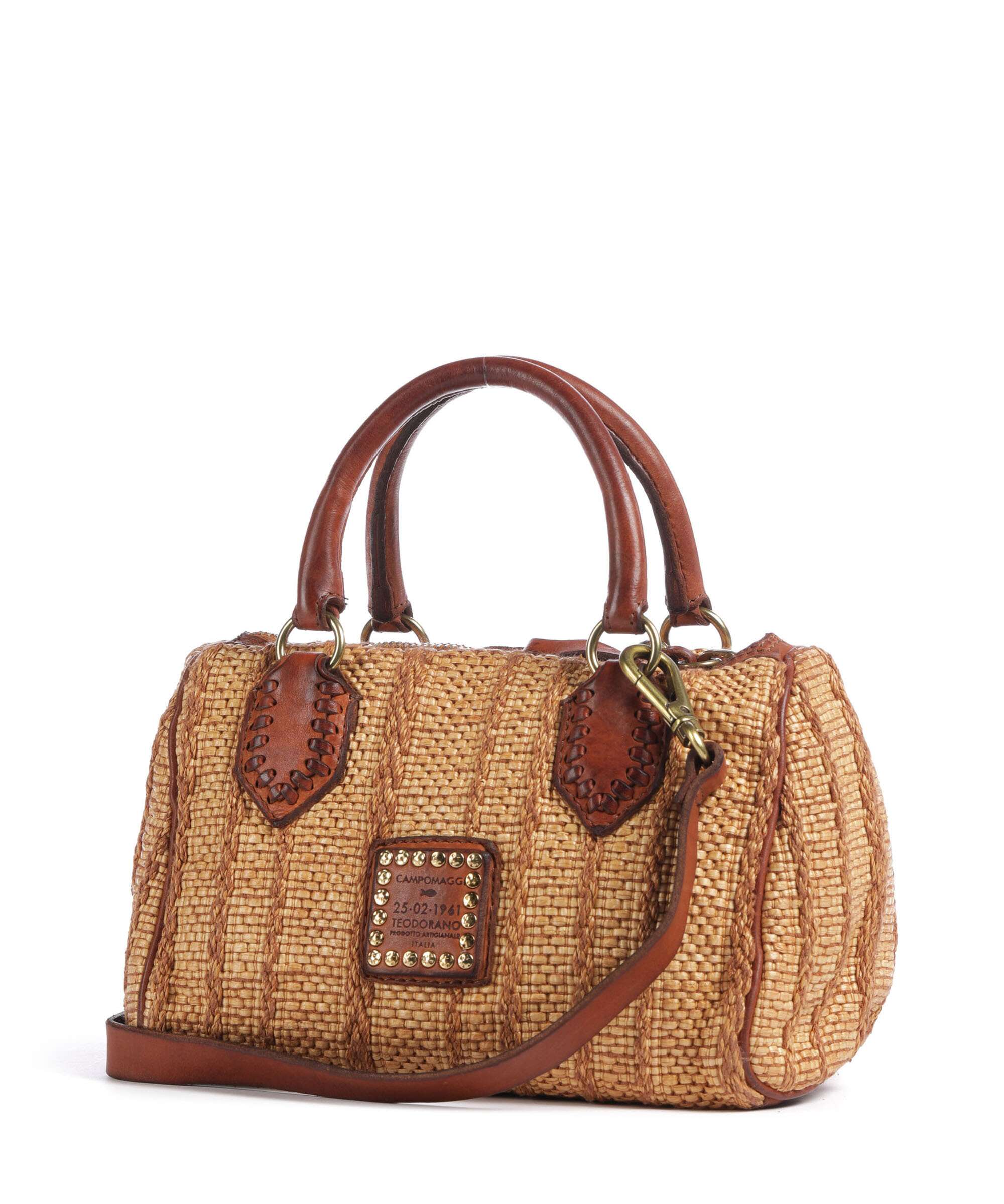 Campomaggi Handbag cognac - Image 2
