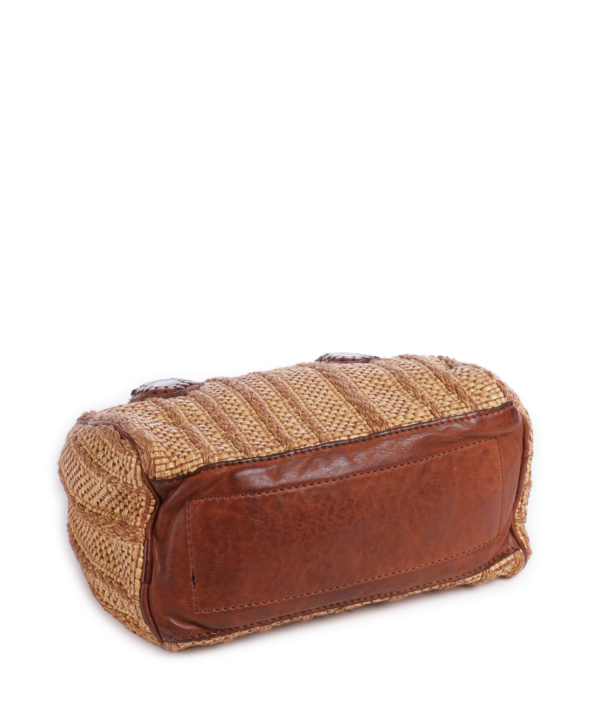 Campomaggi Handbag cognac - Image 4