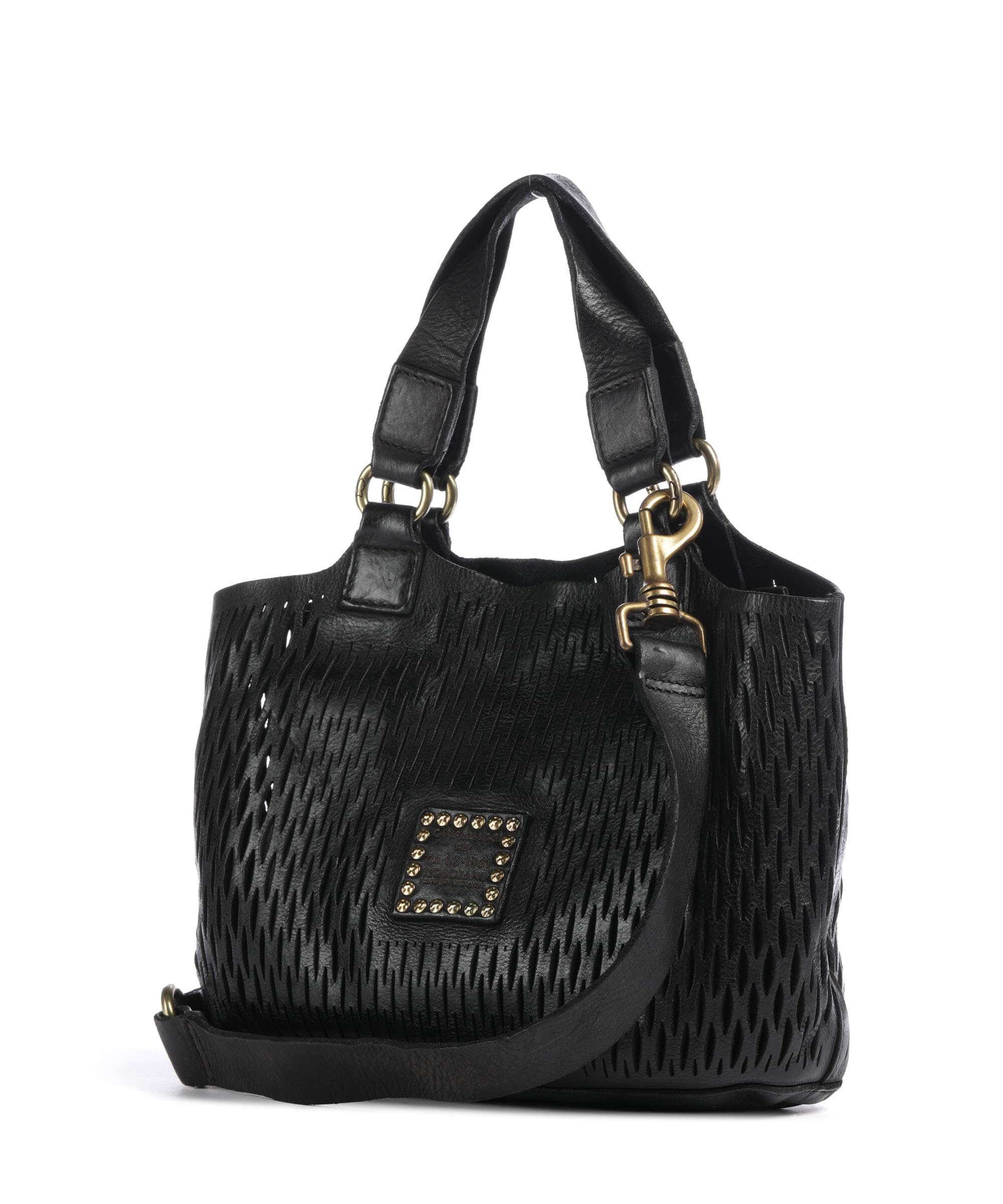 Campomaggi Handbag black - Image 2