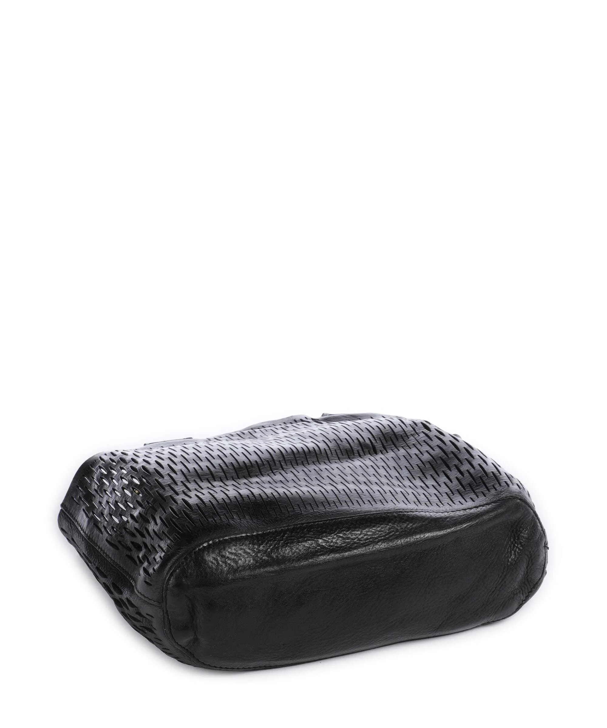 Campomaggi Handbag black - Image 4