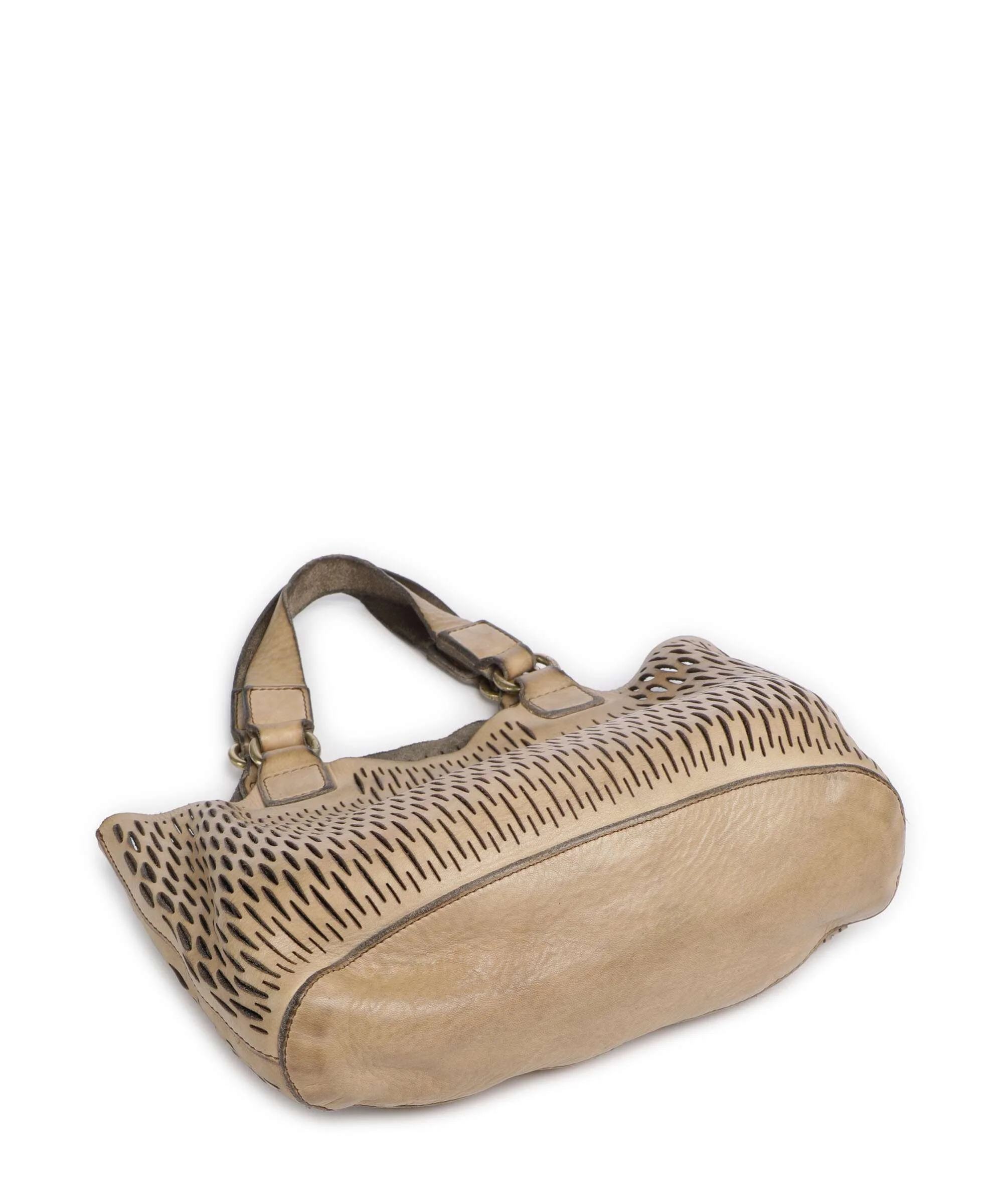 Campomaggi Handbag ice - Image 5