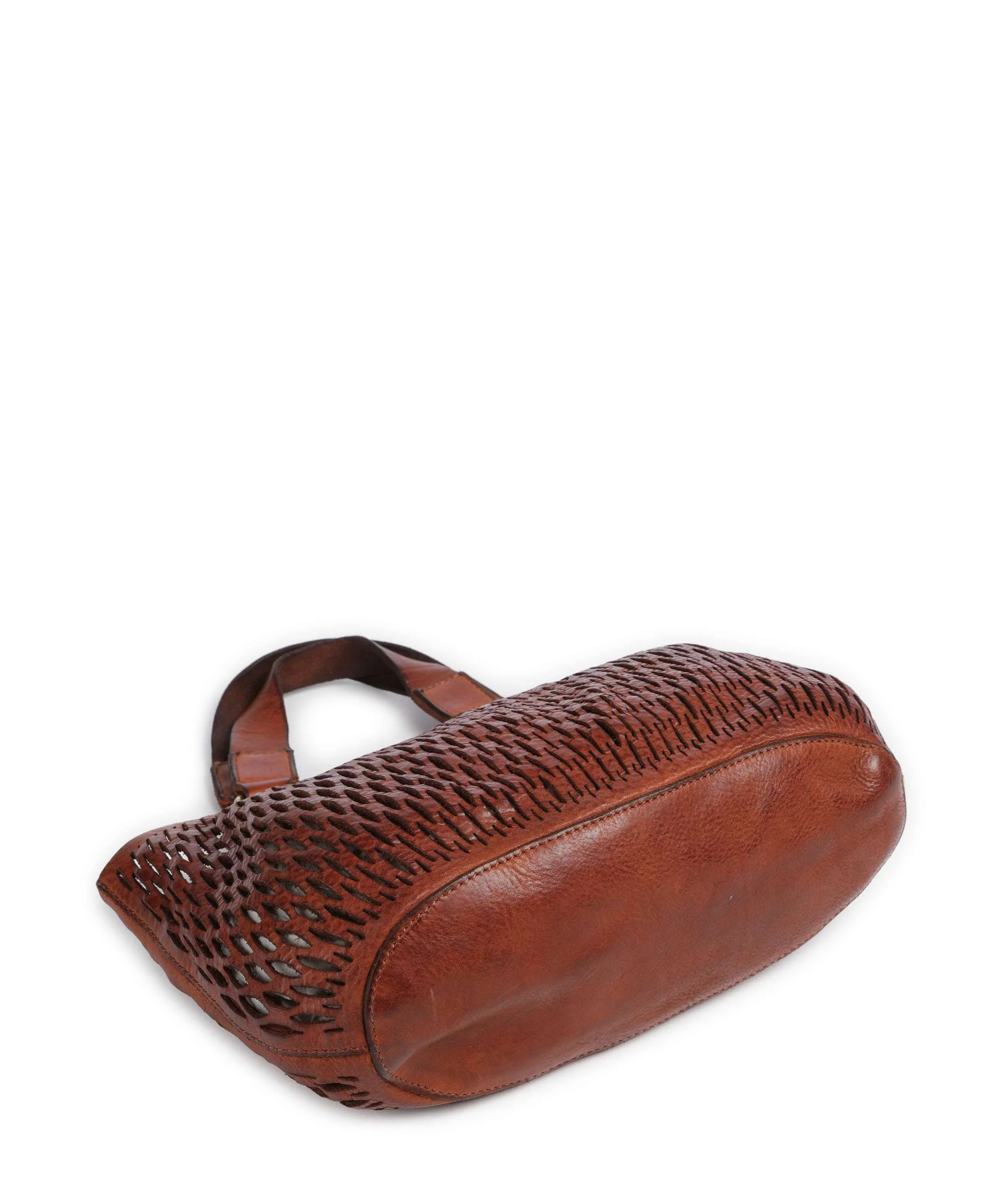 Campomaggi Handbag cognac - Image 5