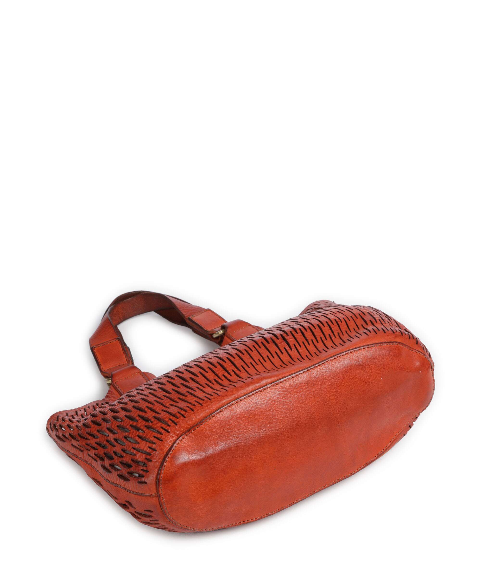 Campomaggi Handbag brick - Image 5