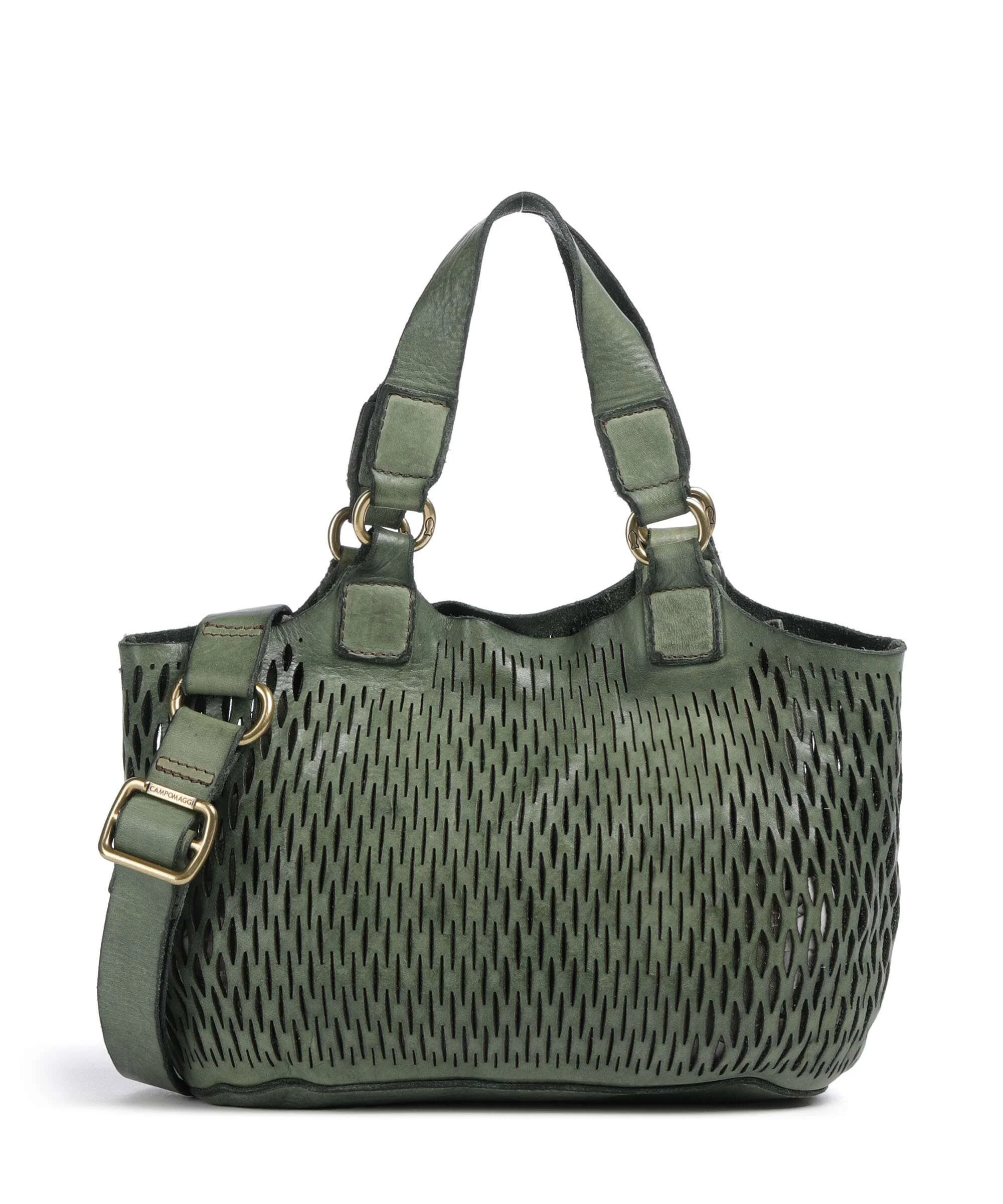 Campomaggi Handbag lake