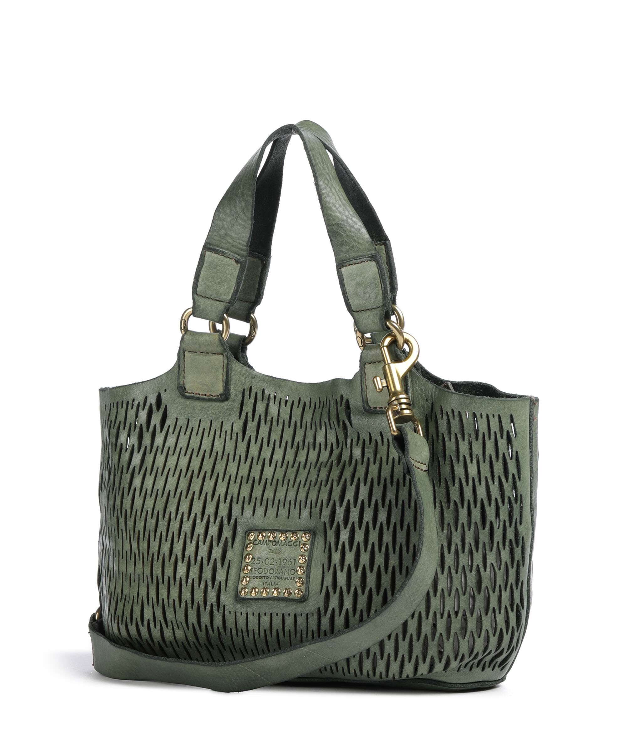 Campomaggi Handbag lake - Image 2