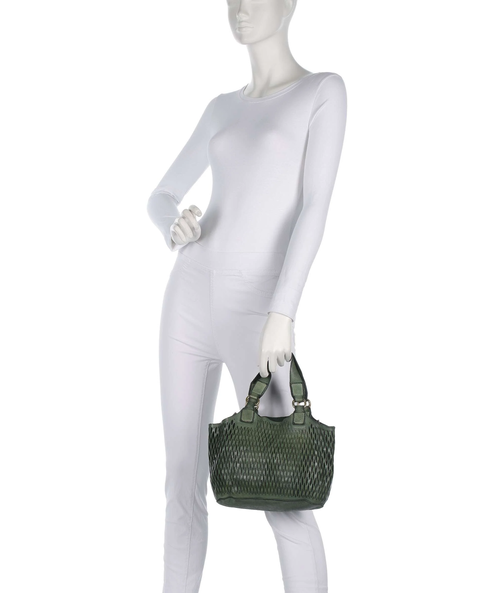 Campomaggi Handbag lake - Image 3