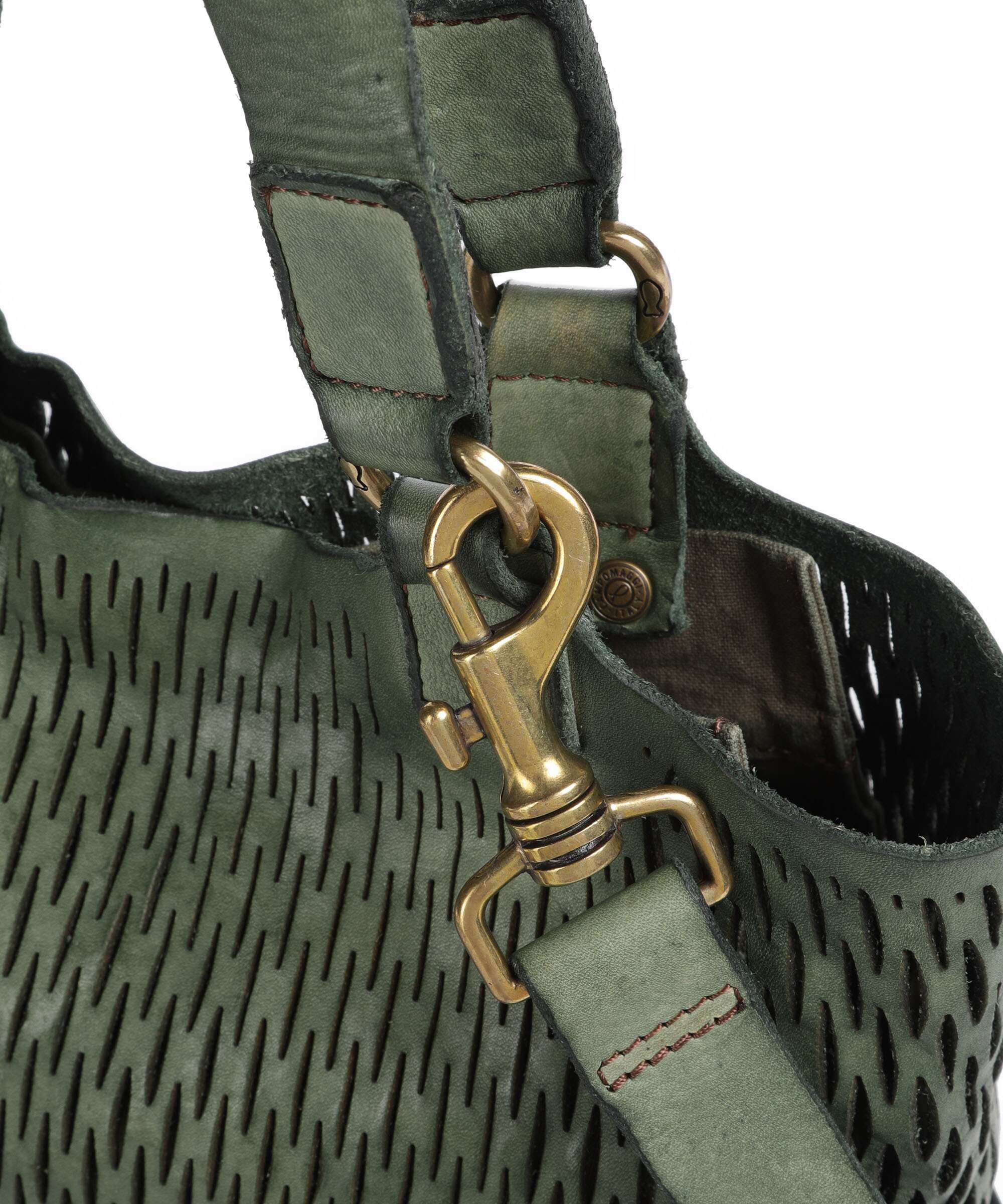 Campomaggi Handbag lake - Image 4