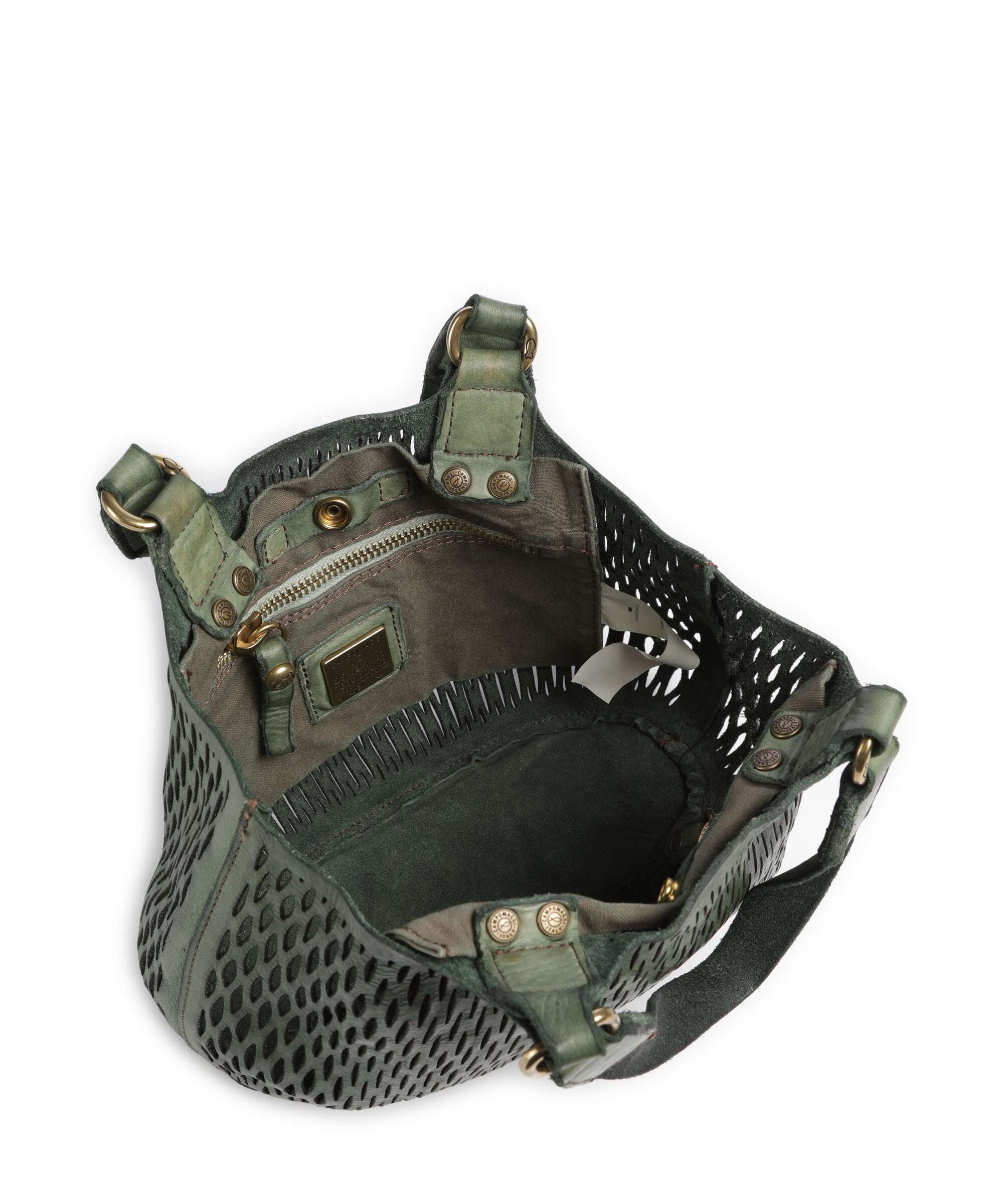 Campomaggi Handbag lake - Image 6