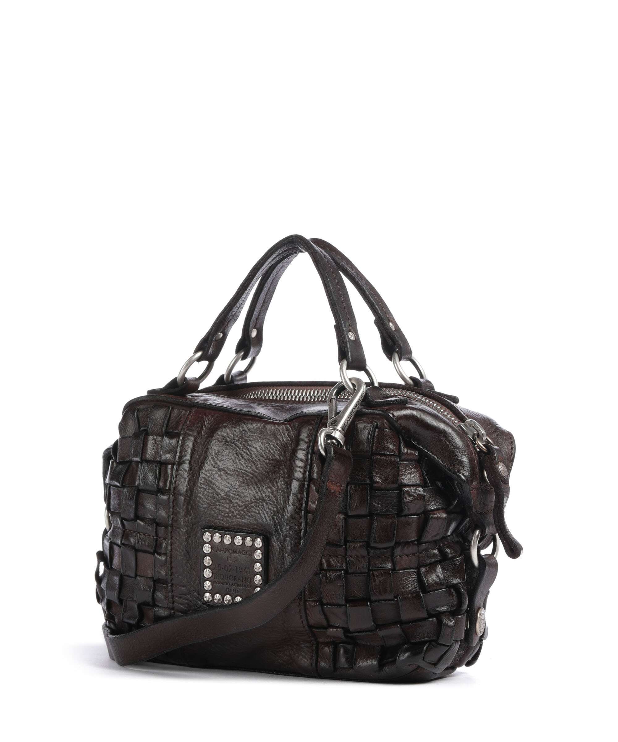 Campomaggi Handbag brown - Image 2
