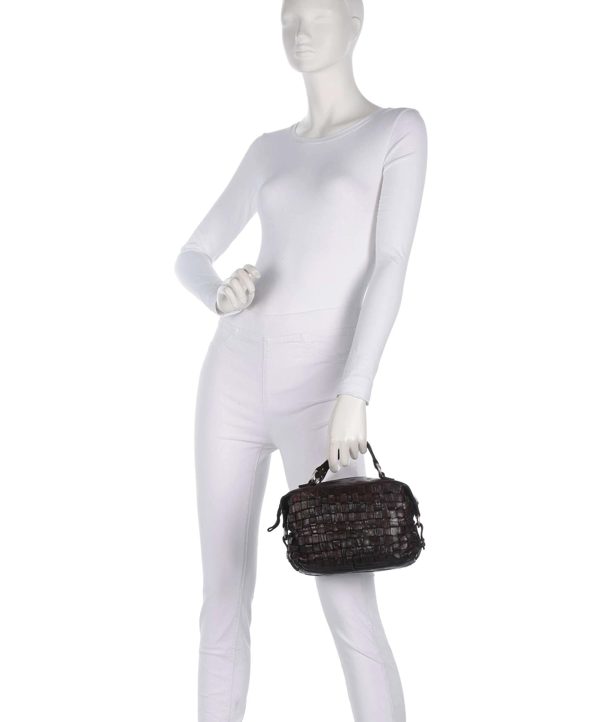 Campomaggi Handbag brown - Image 3