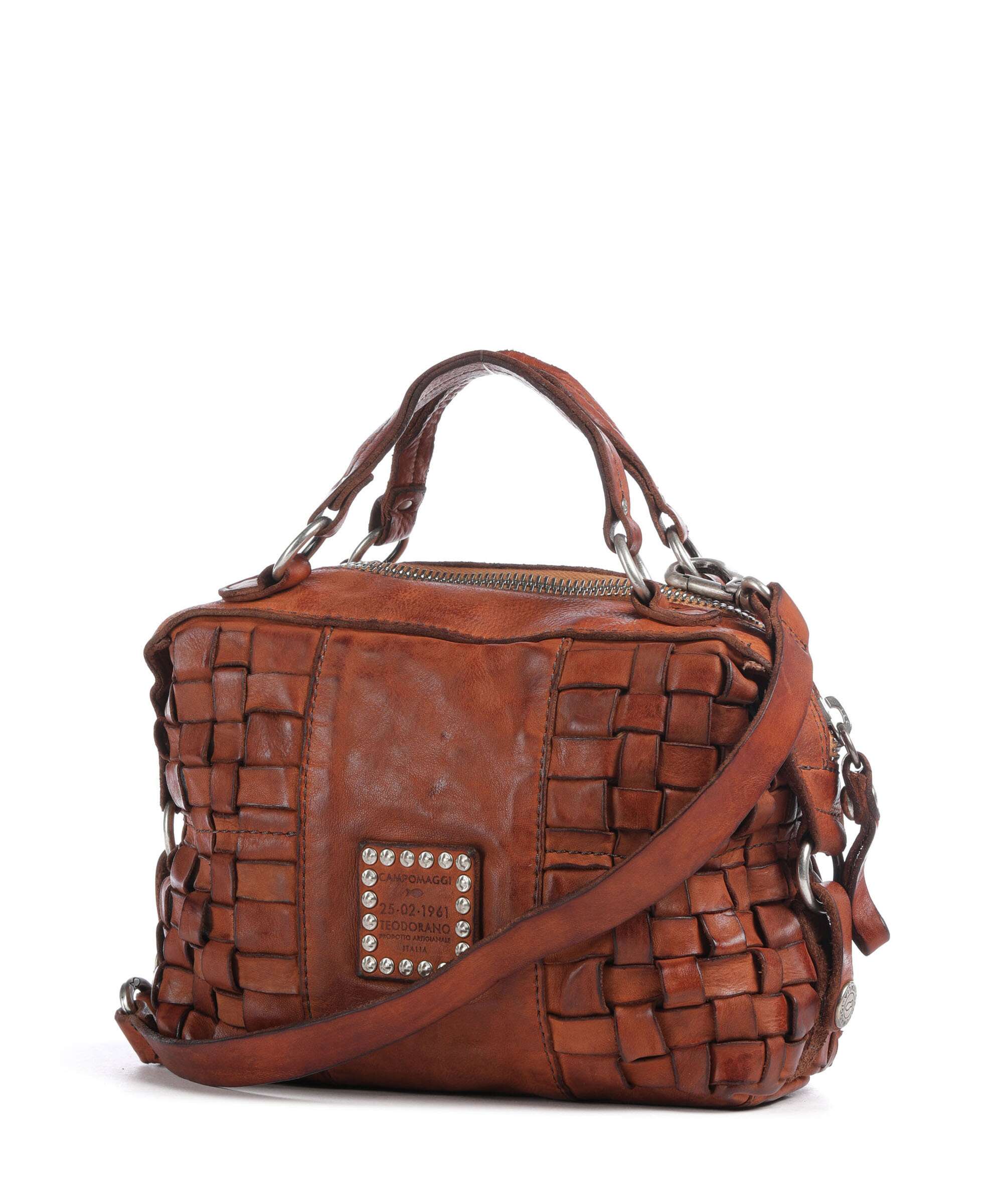 Campomaggi Handbag cognac - Image 2