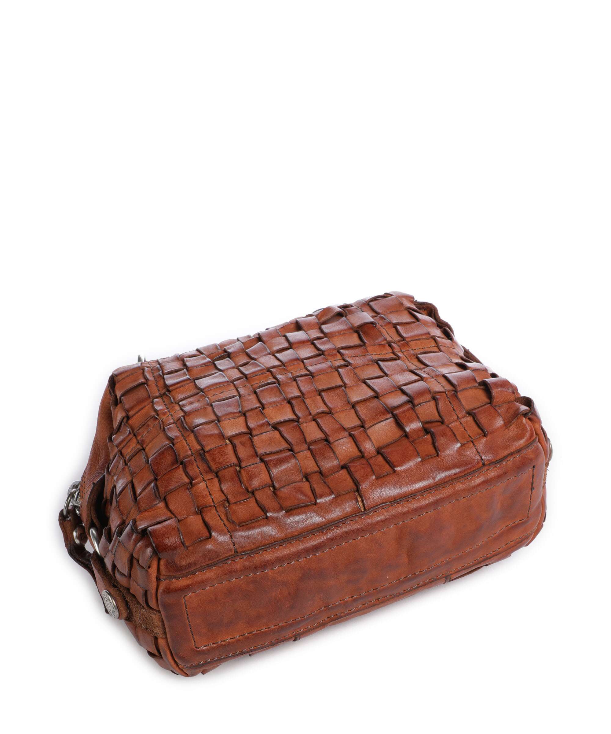 Campomaggi Handbag cognac - Image 5